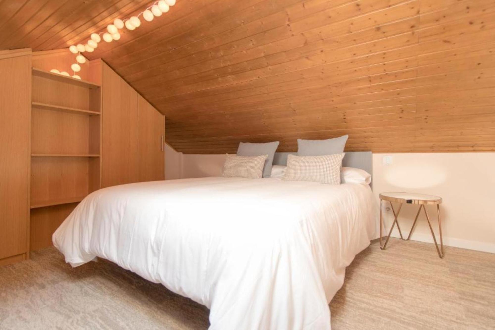 Apartamento Malaga4you Nosquera Center