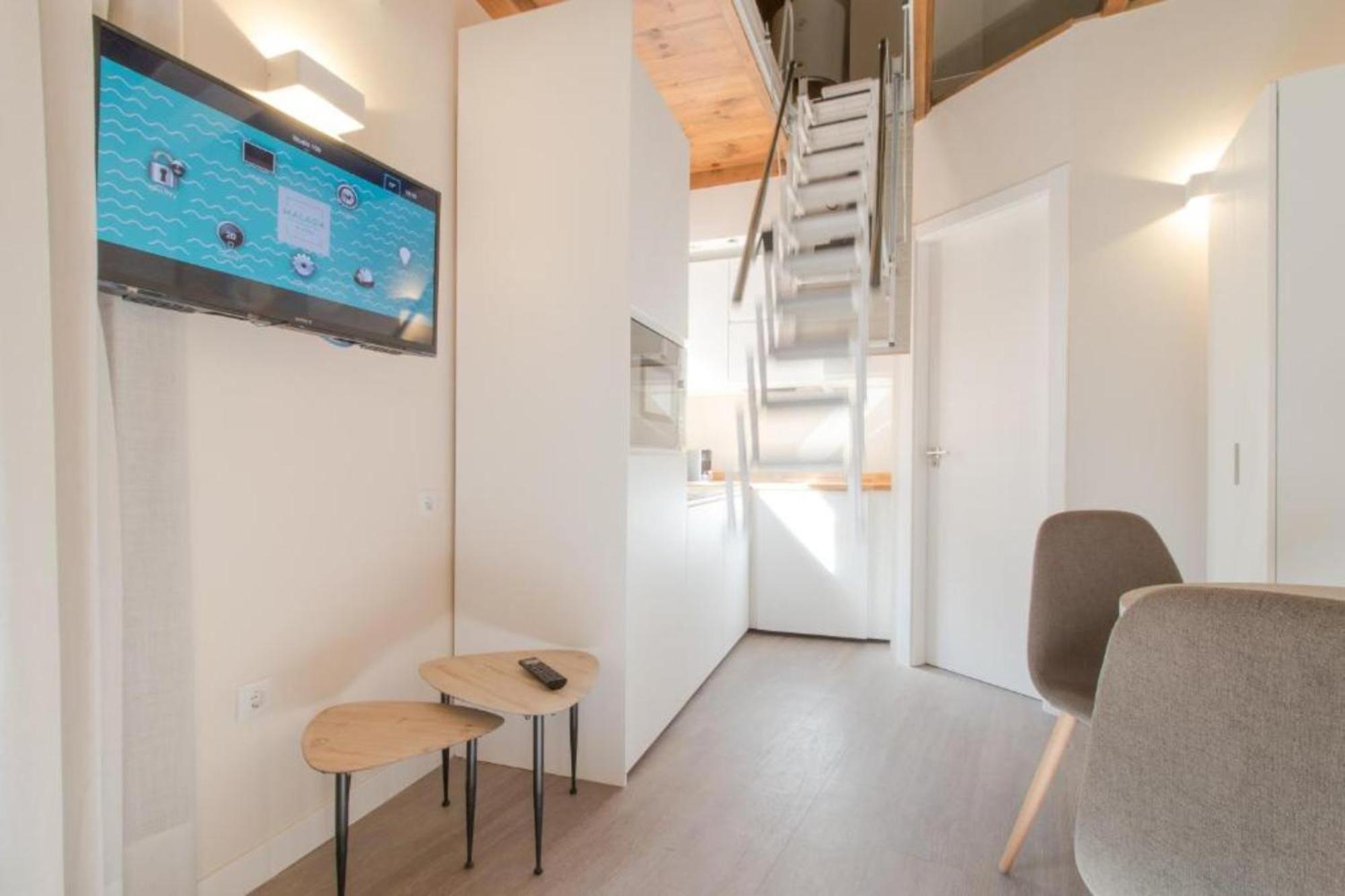 Apartamento Malaga4you Nosquera Center