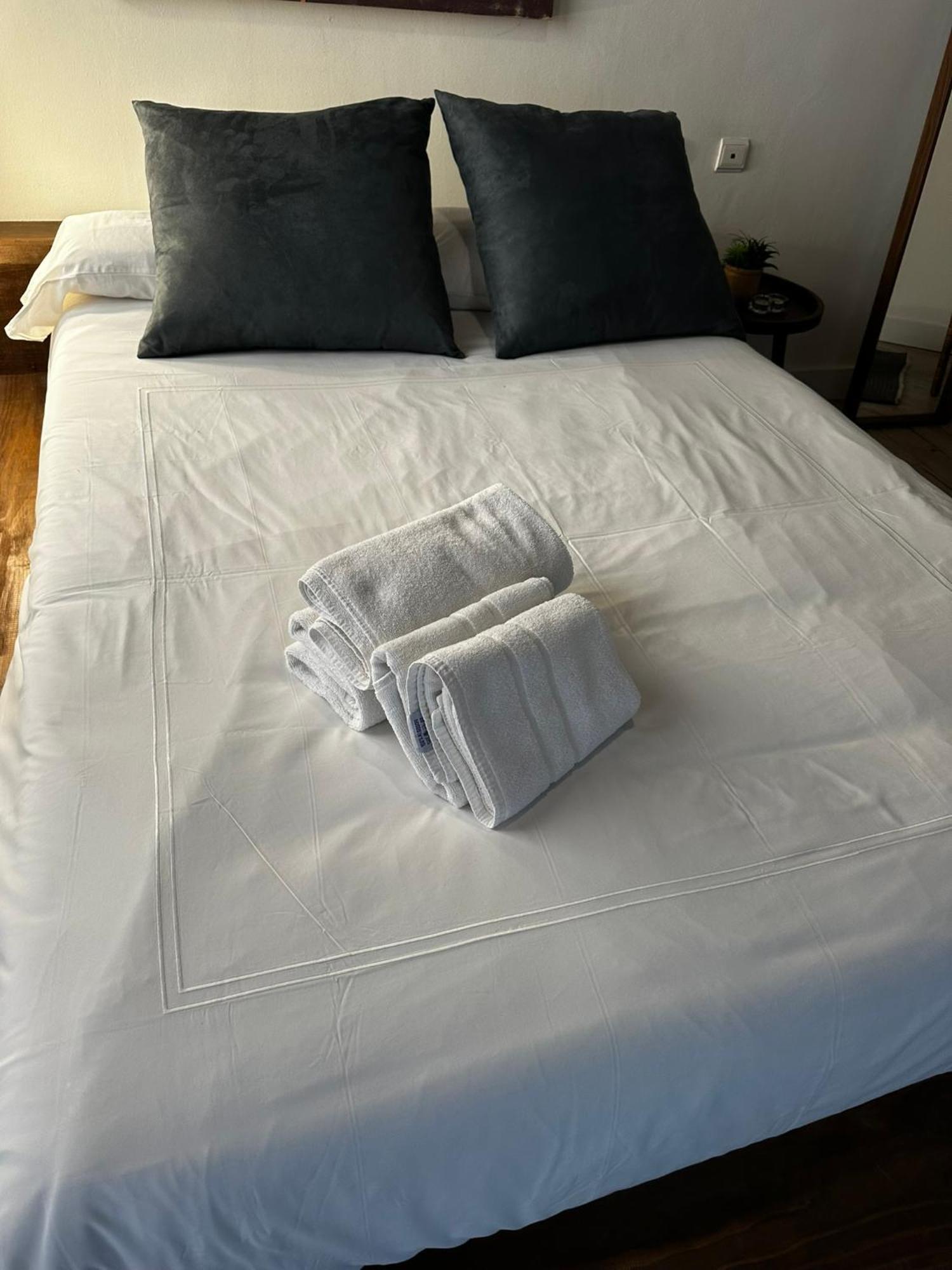 Appartement Malaga's Secret