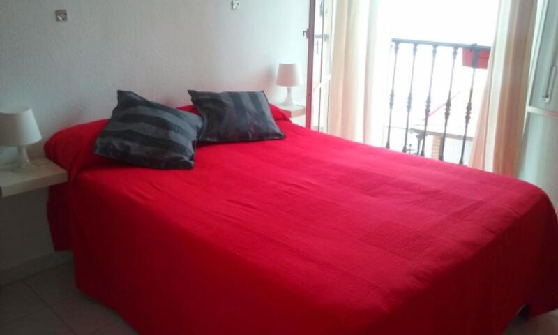 Apartamento Lagunillas