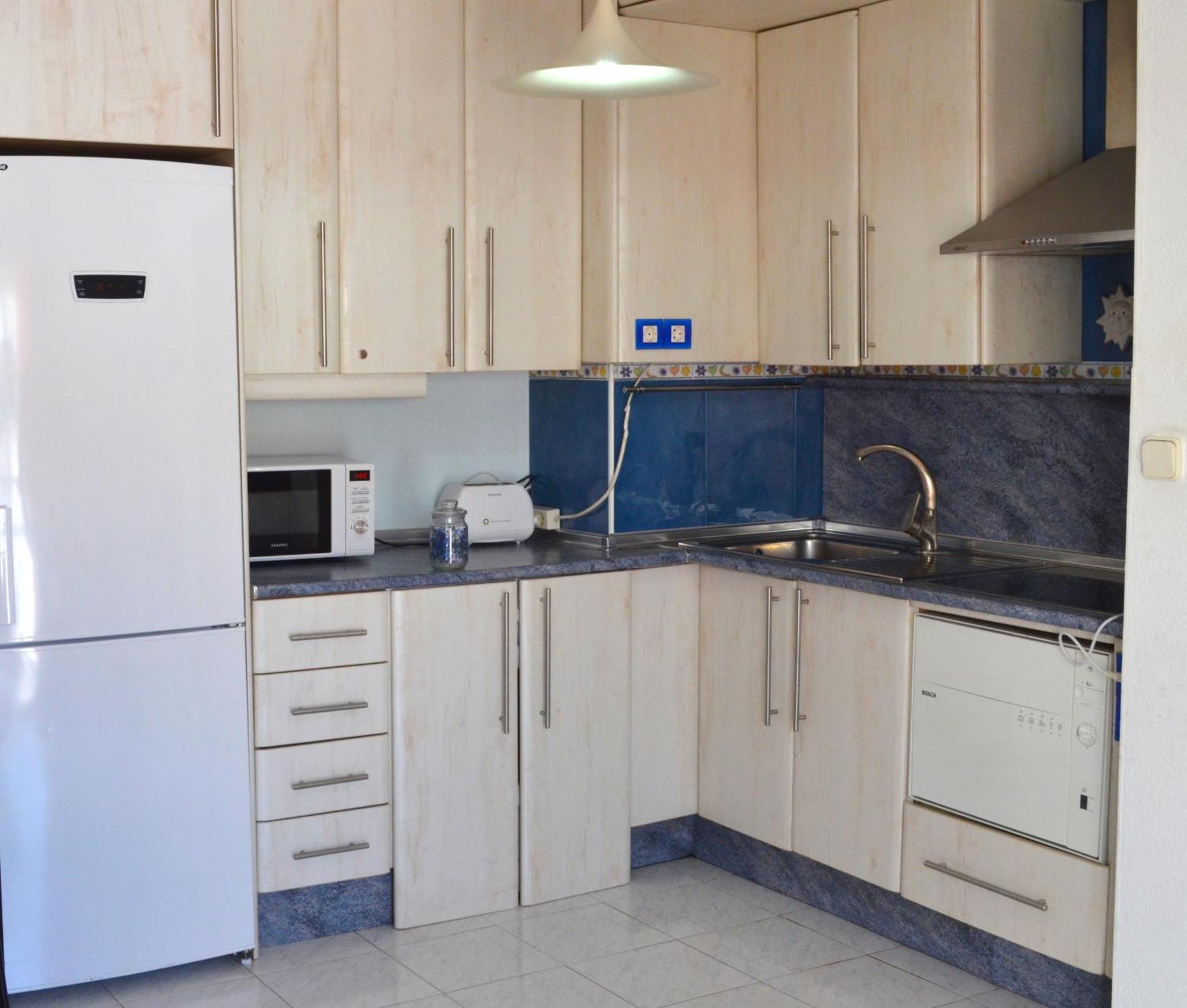 Apartamento Lagunillas *