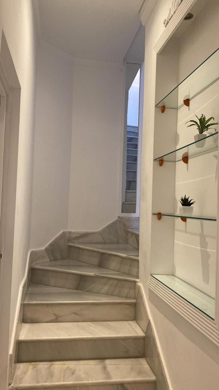 Casa Cervantes * Málaga