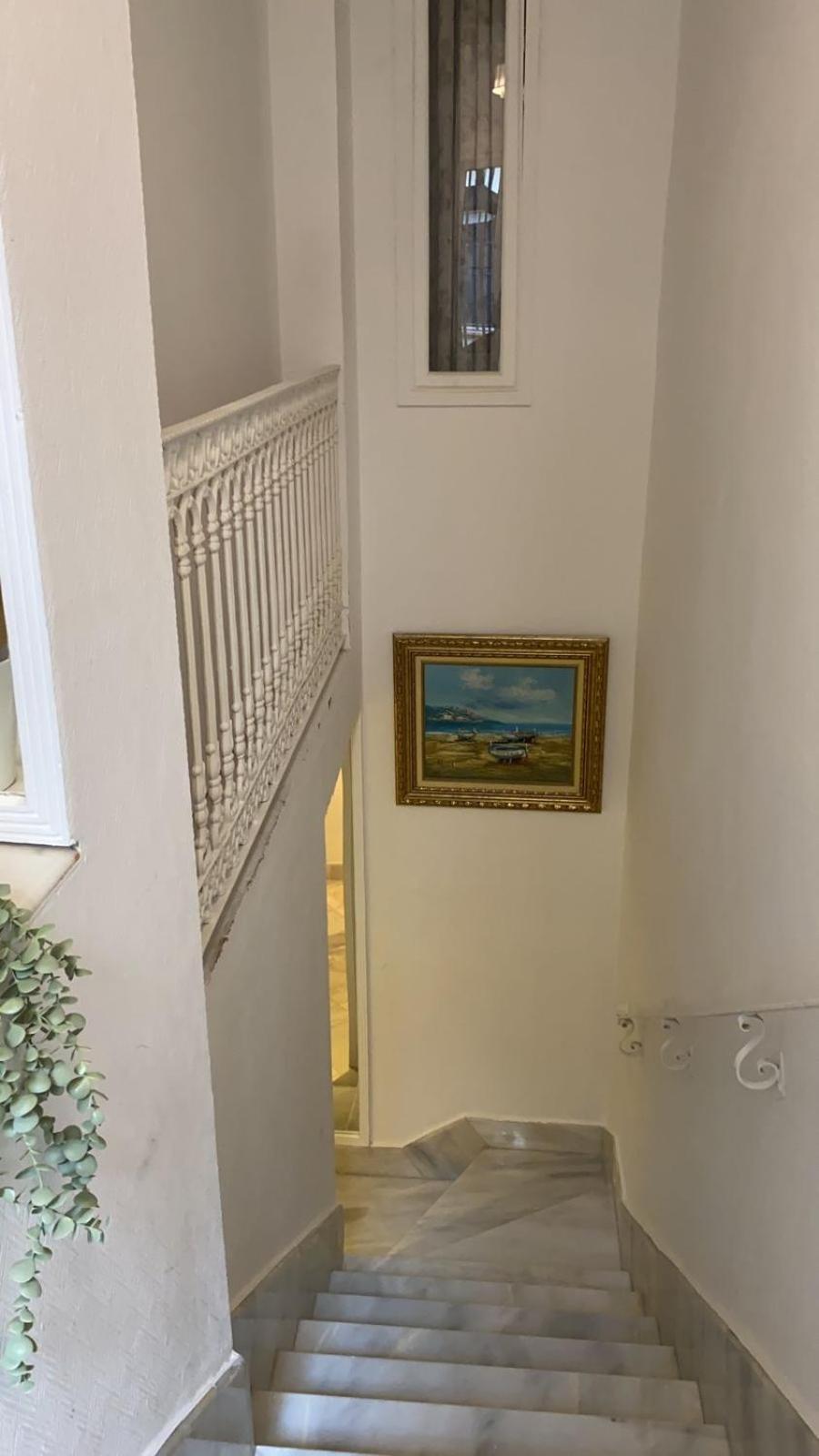Casa Cervantes Casa de hóspedes