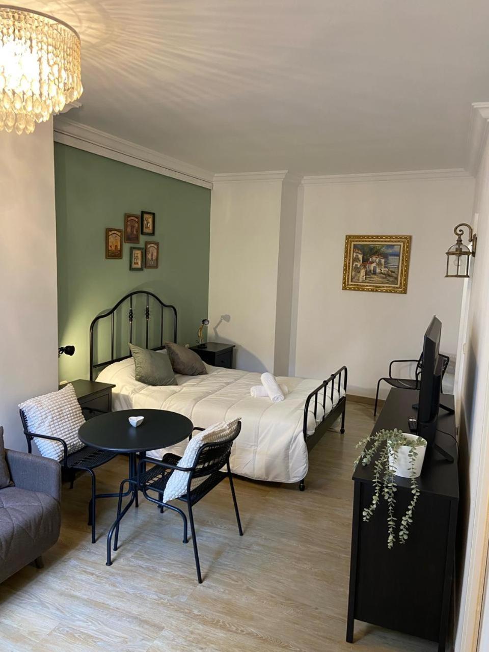 Casa Cervantes Málaga