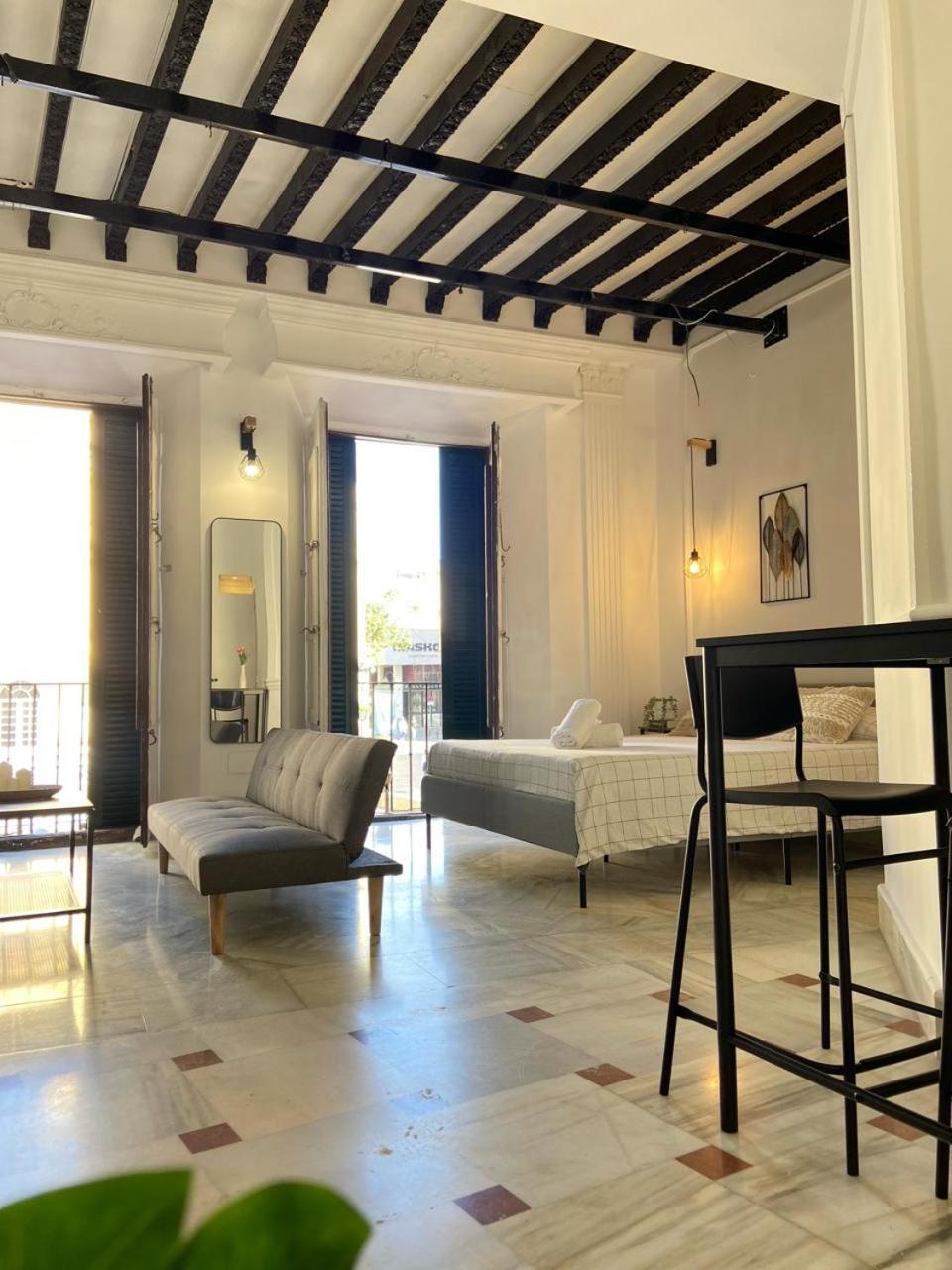 Casa Cervantes Casa de hóspedes
