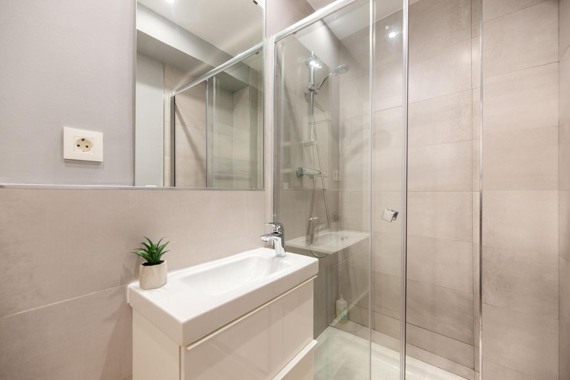 Appartement Xpce Merced Square - Picasso *