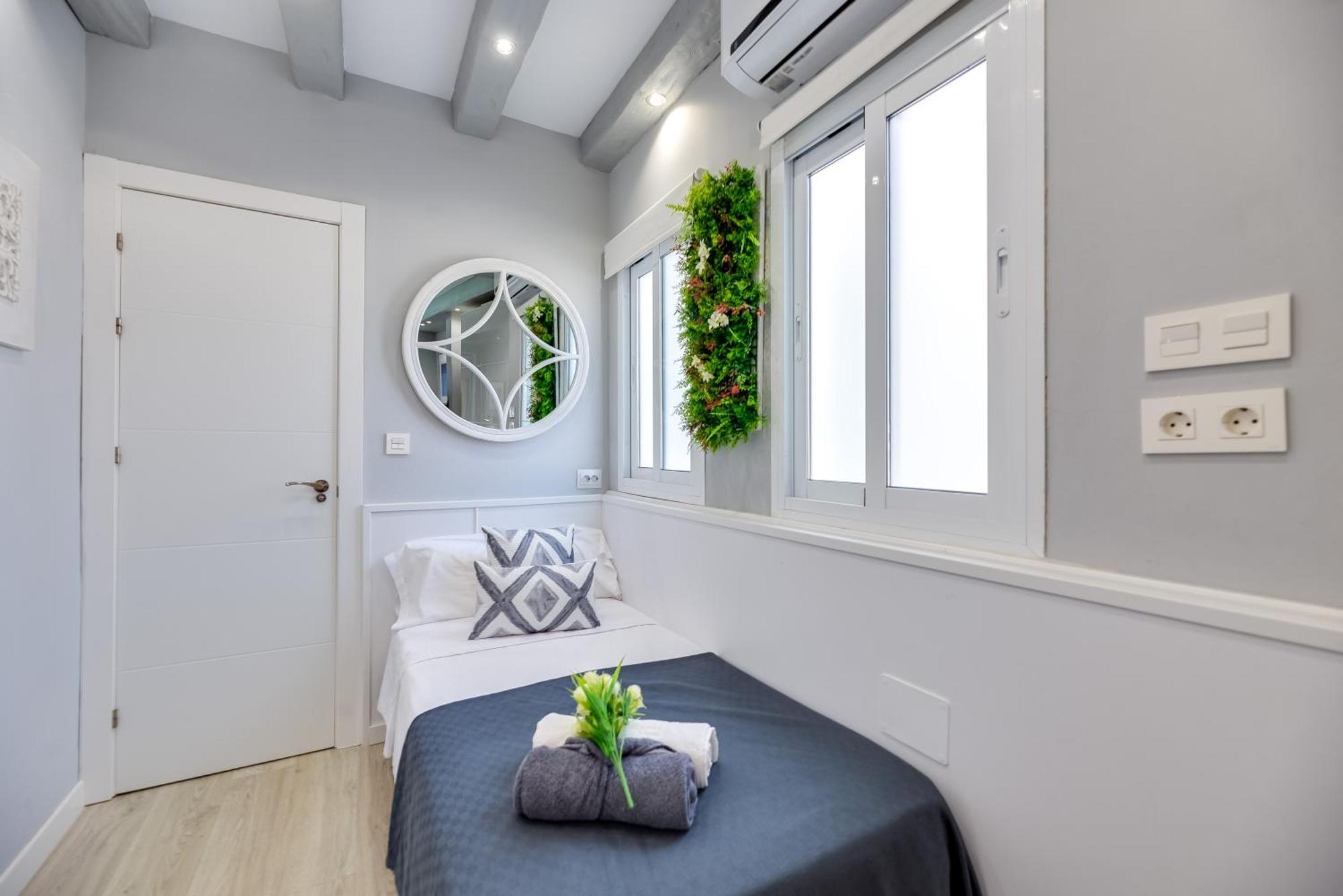 Appartement Xpce Merced Square - Picasso *