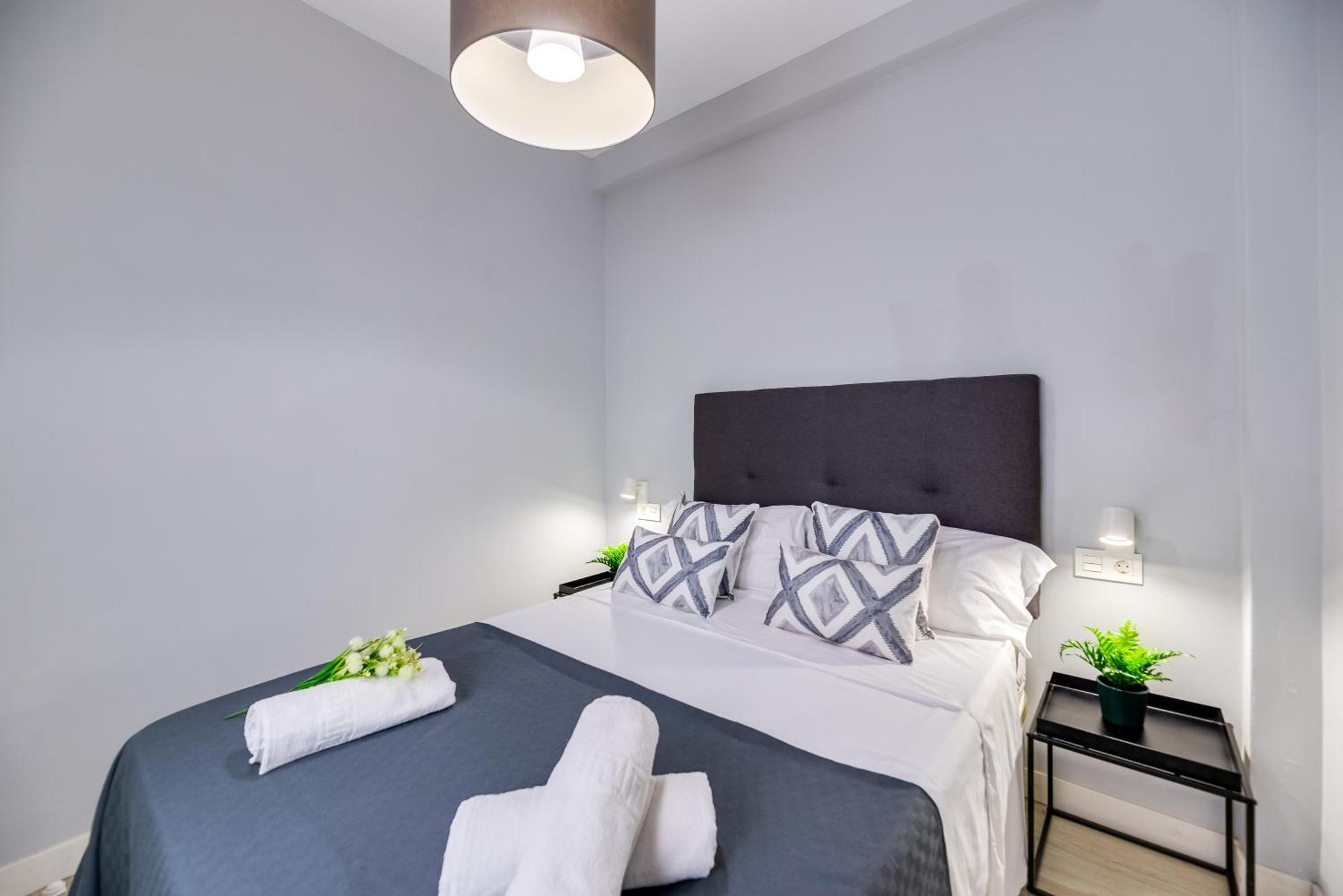 Appartement Xpce Merced Square - Picasso *