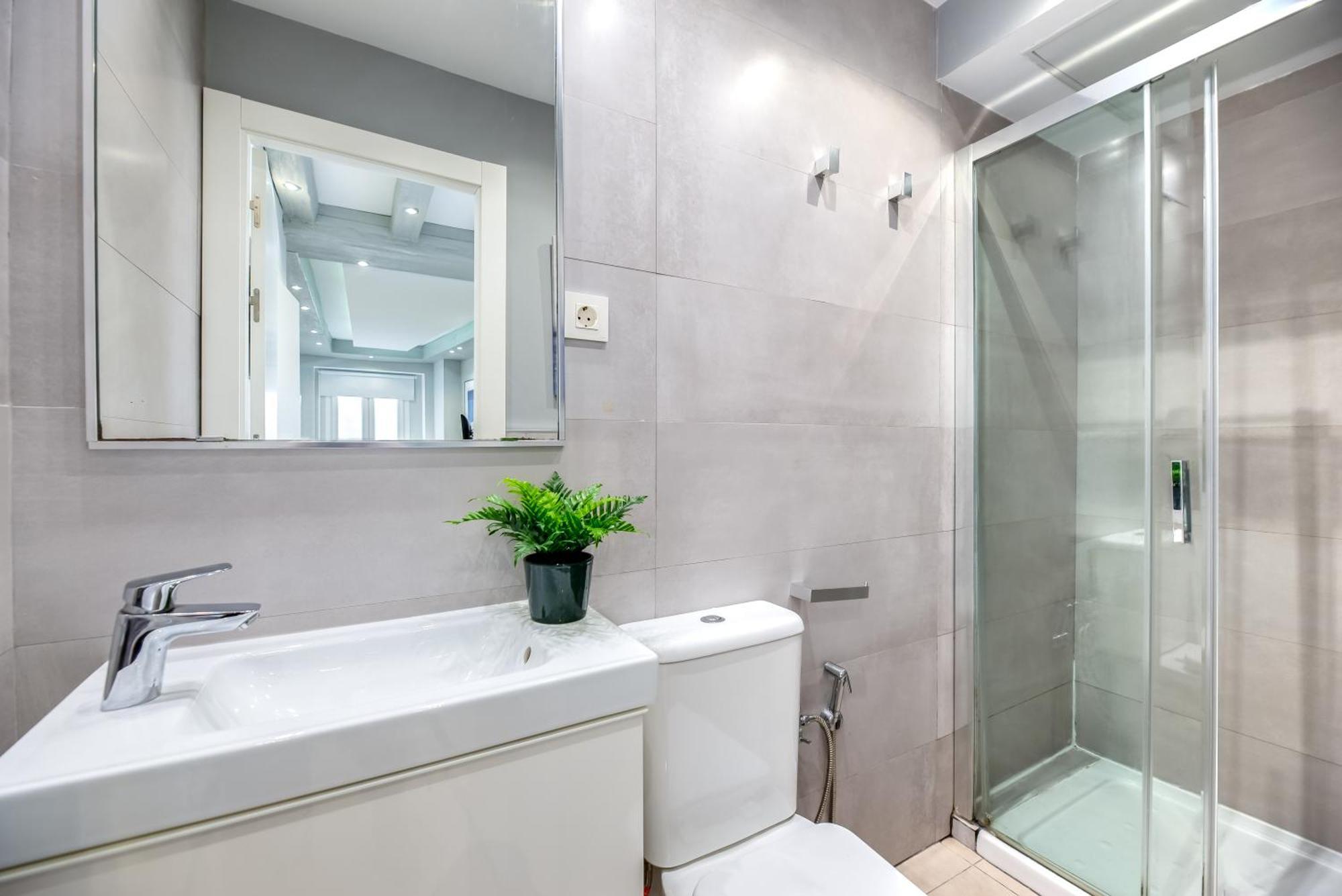 Xpce Merced Square - Picasso Appartement Málaga