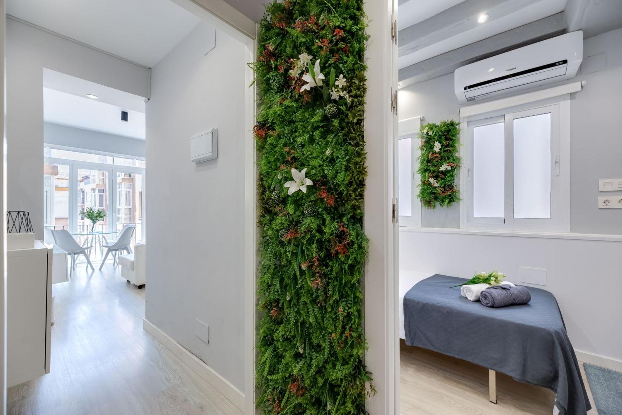 Xpce Merced Square - Picasso Appartement