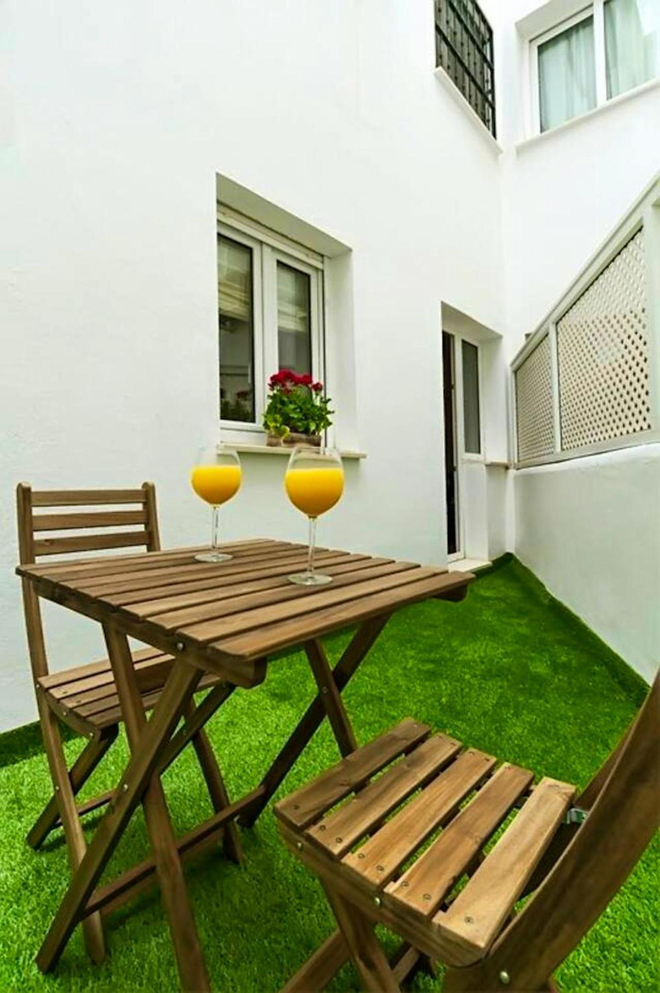 Apartamento Calle Compañía *