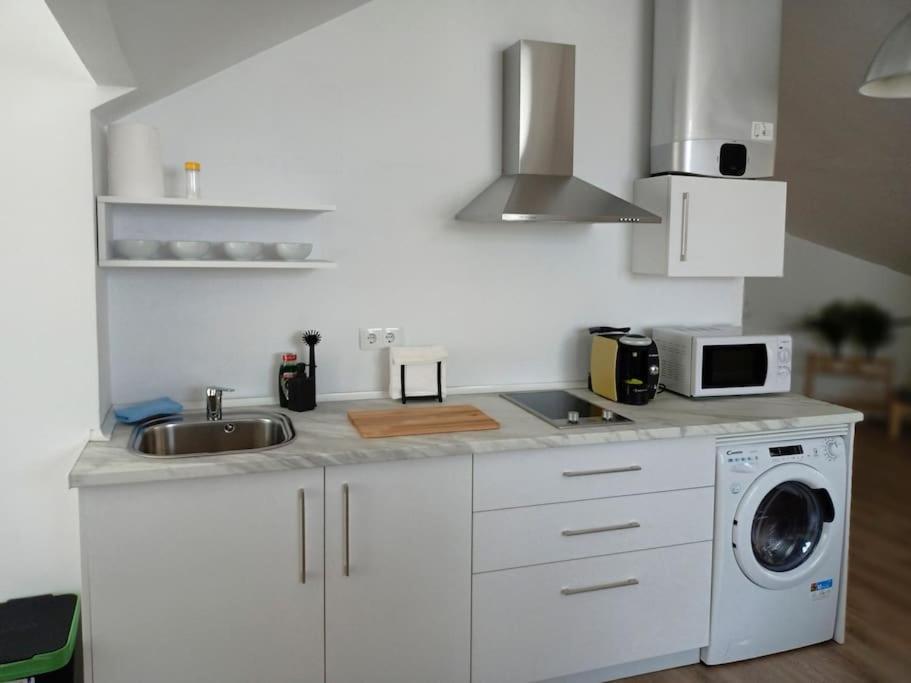 Salitre Center Apartment