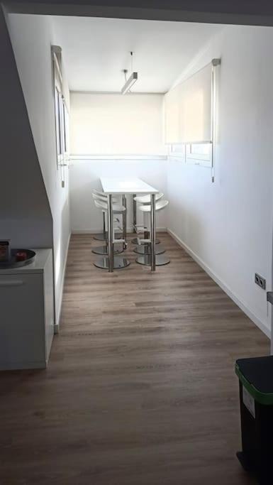 Salitre Center Apartment Malaga