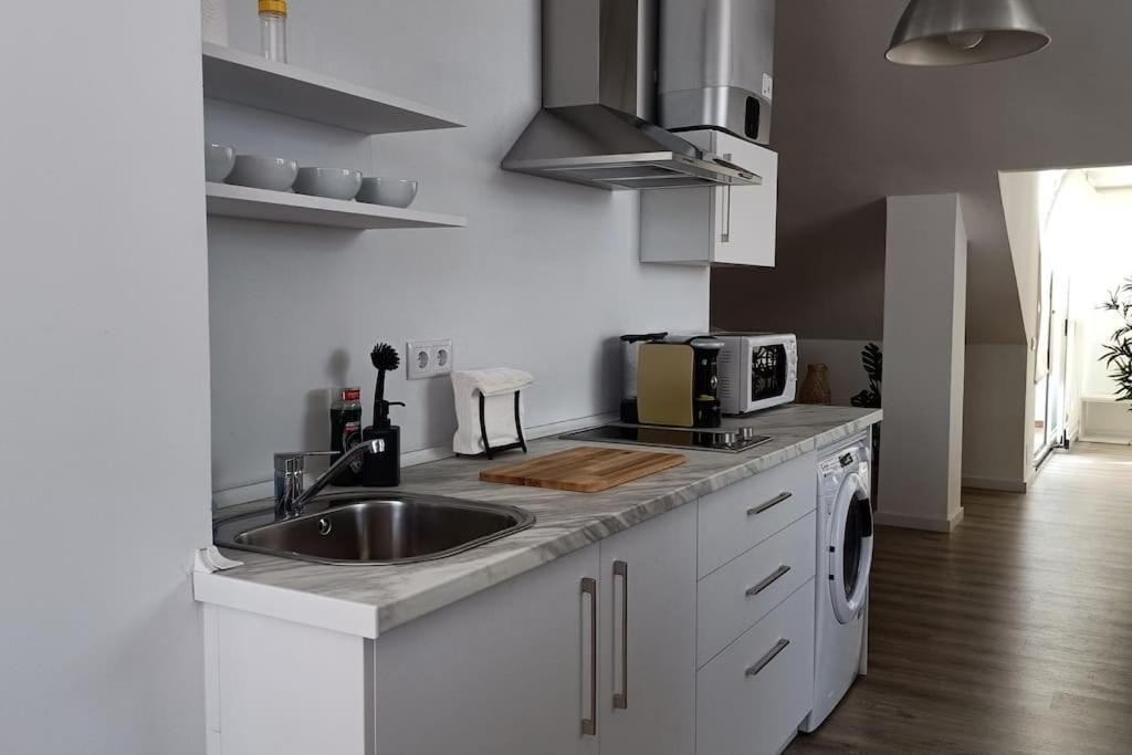 Salitre Center Apartment