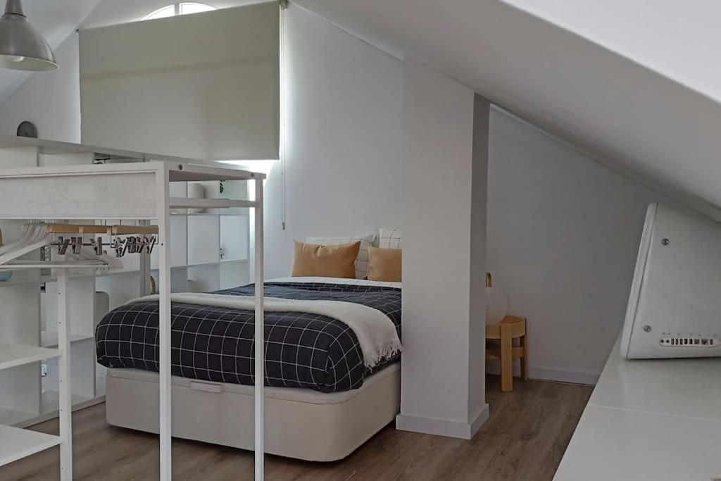 Apartment Salitre Center