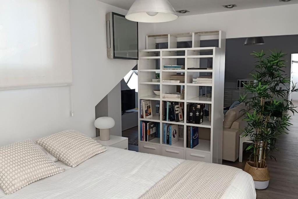 Salitre Center Apartment Malaga