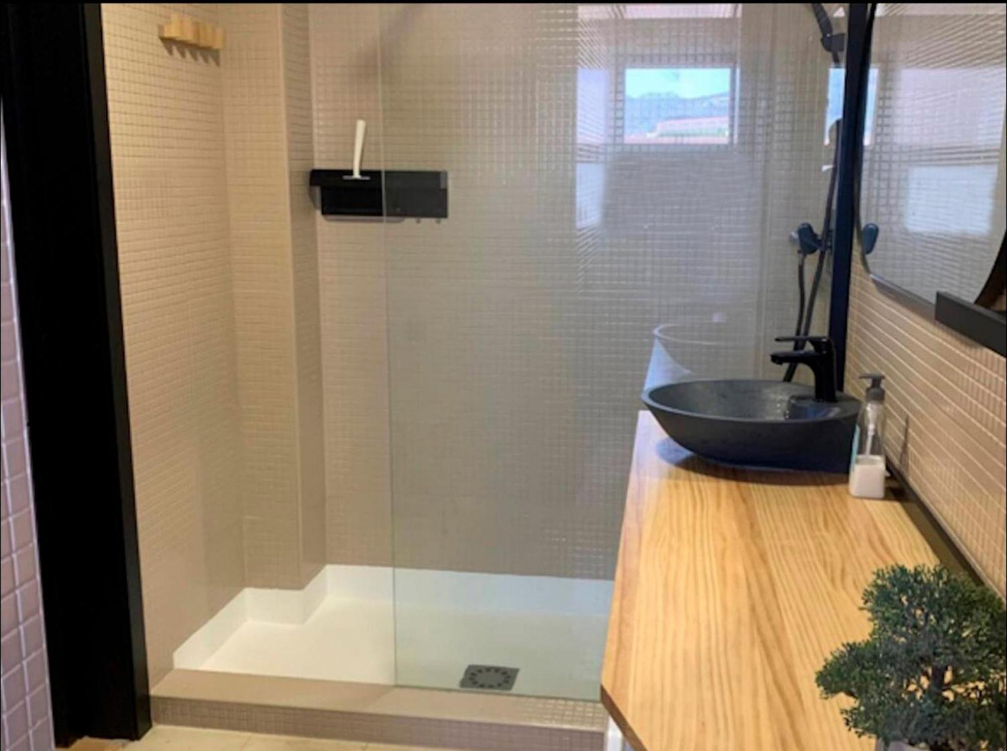 H2m Andres Perez Loft En Casco Historico Appartement