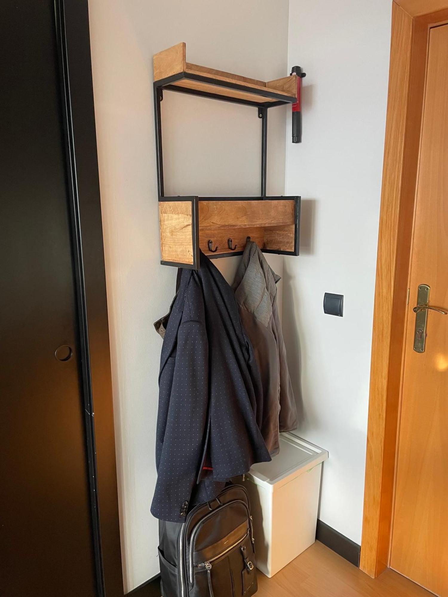 H2m Andres Perez Loft En Casco Historico Appartement Málaga