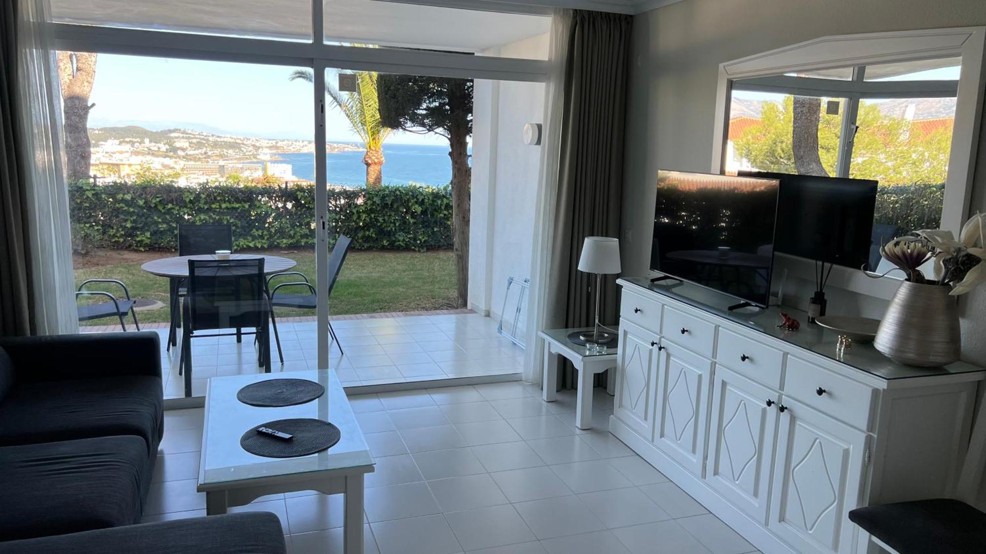 Appartement Rancho B Miraflores *