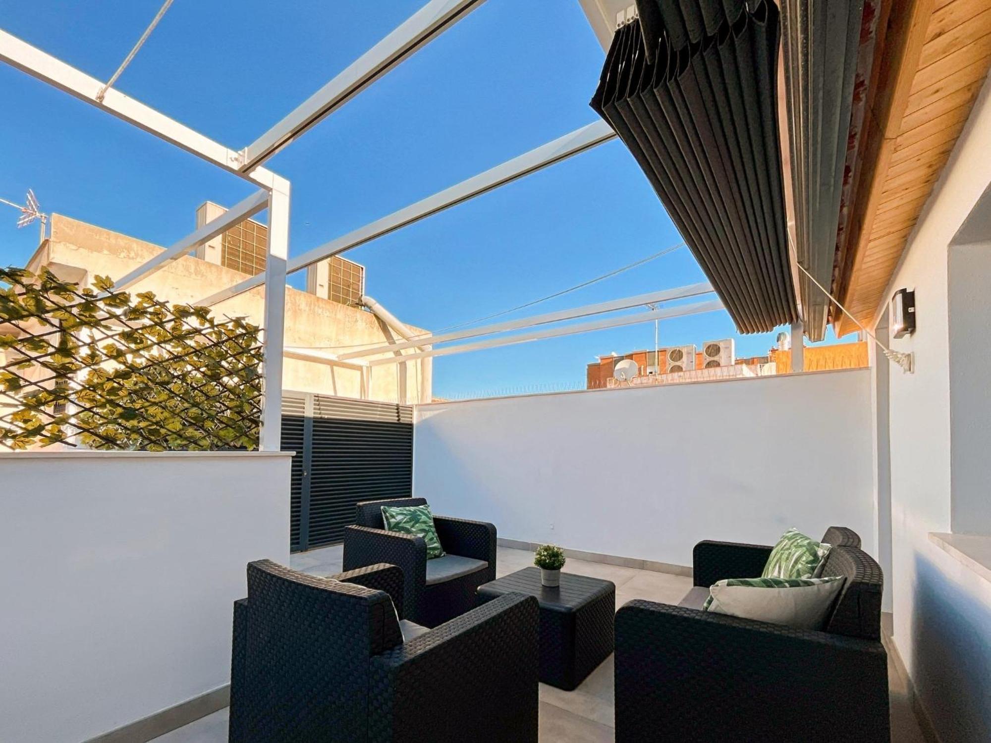 Picu Appartement Málaga