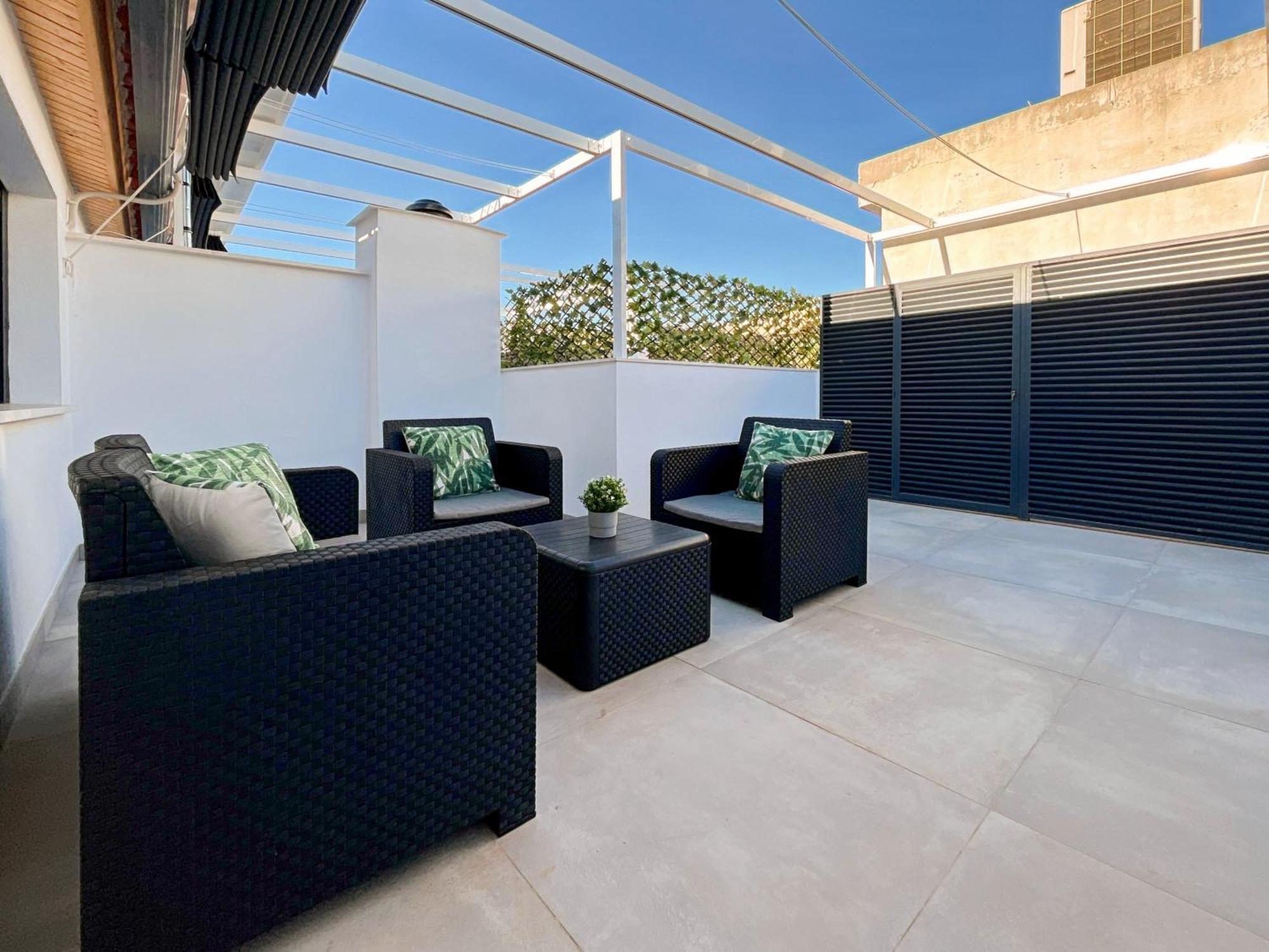 Appartement Picu Málaga