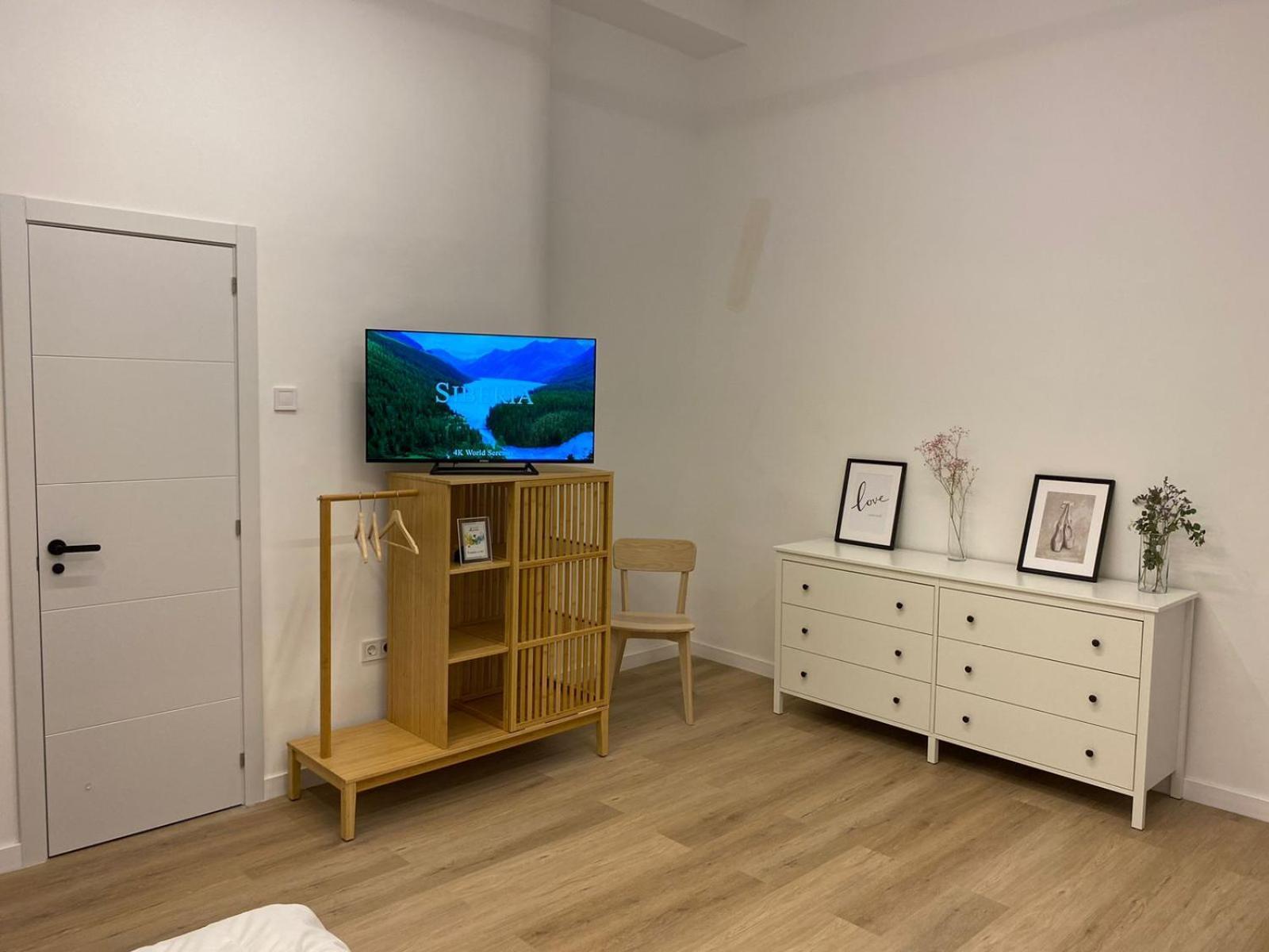 Hostel Larios Málaga