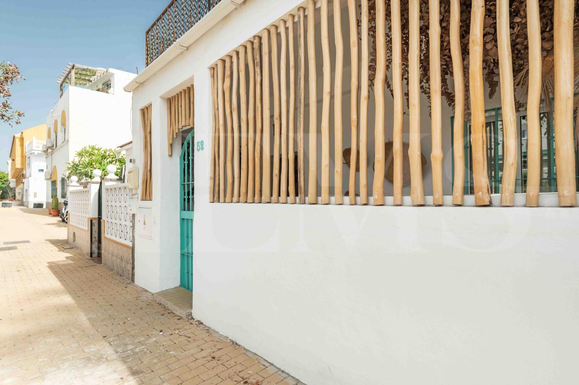 Casa vacanze Coastal Paradise - Pedregalejo By Rems Málaga