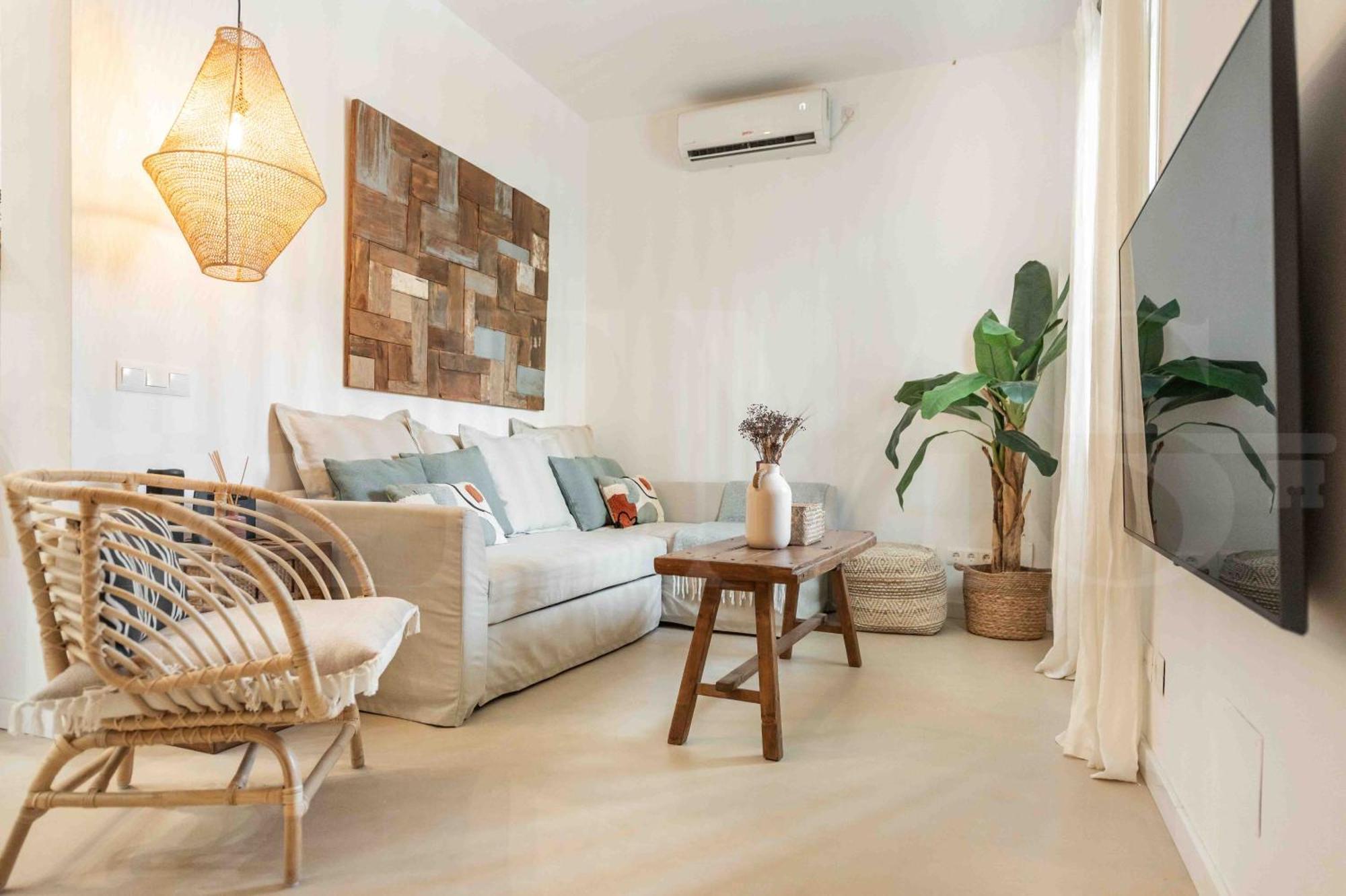 Coastal Paradise - Pedregalejo By Rems Casa vacanze *