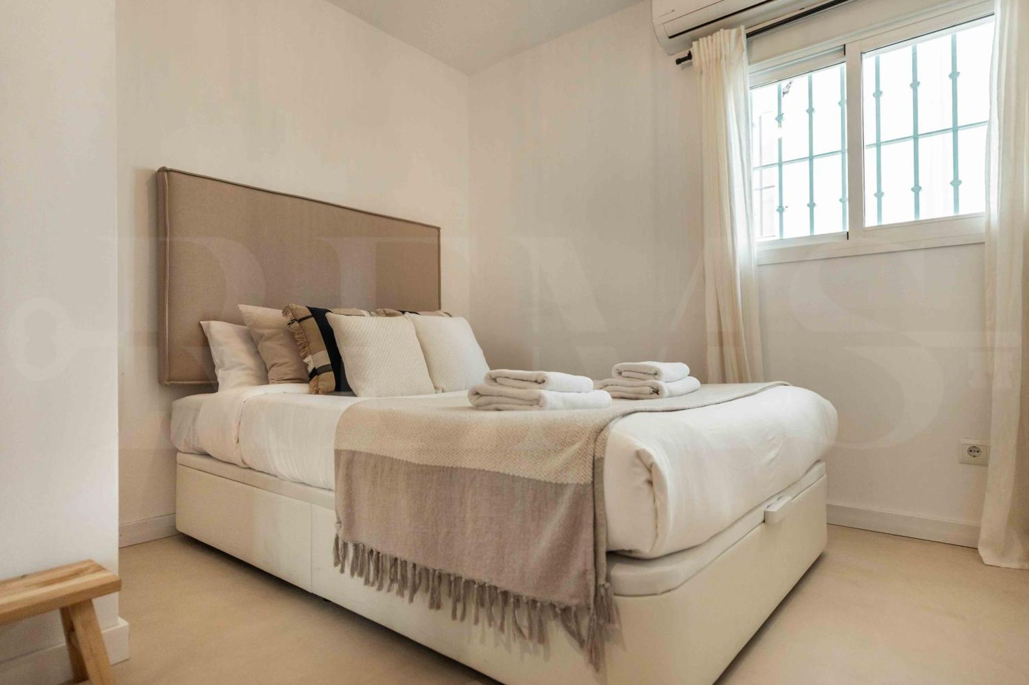 Casa vacanze Coastal Paradise - Pedregalejo By Rems *
