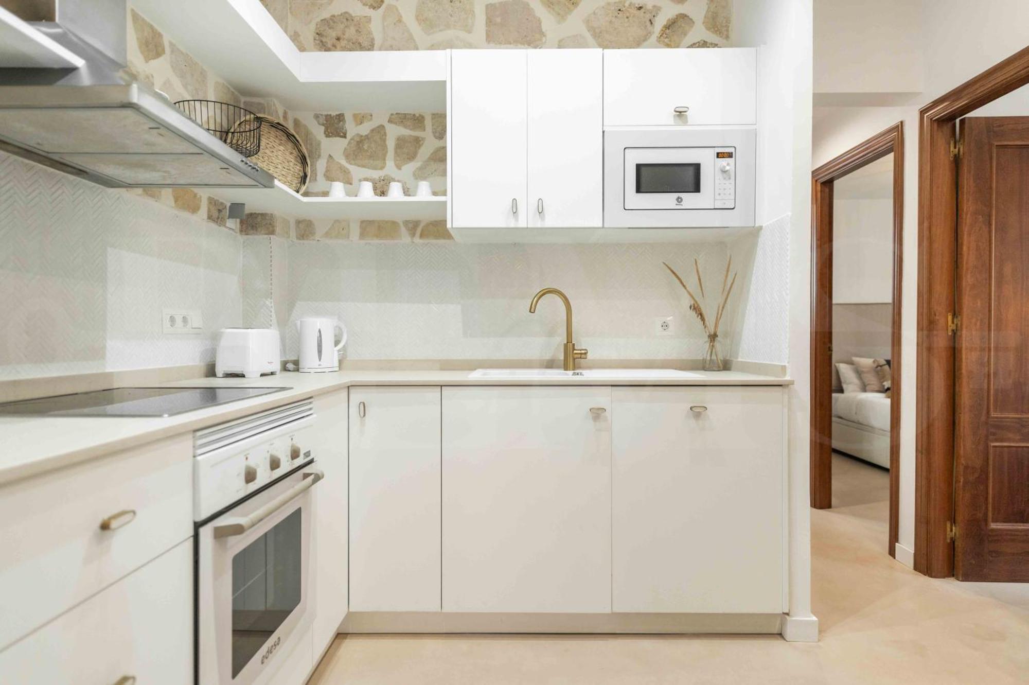 Ferienhaus Coastal Paradise - Pedregalejo By Rems Málaga