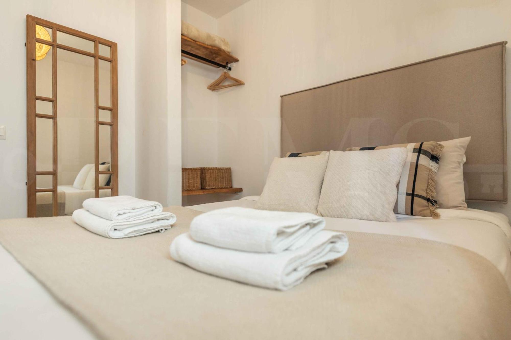 Casa vacanze Coastal Paradise - Pedregalejo By Rems *