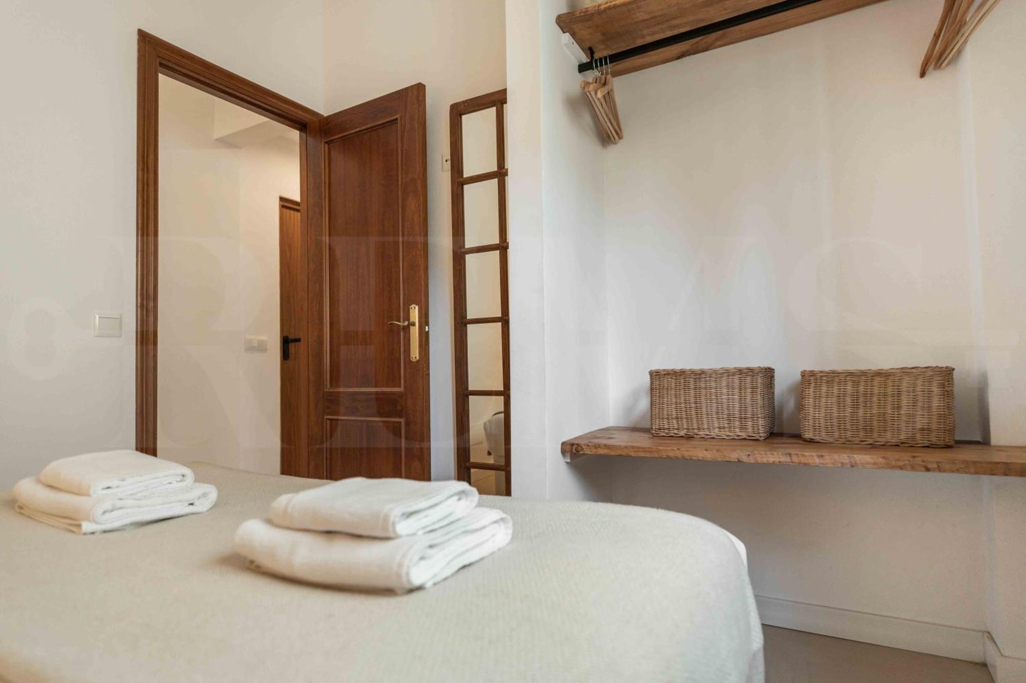 Coastal Paradise - Pedregalejo By Rems Casa vacanze *