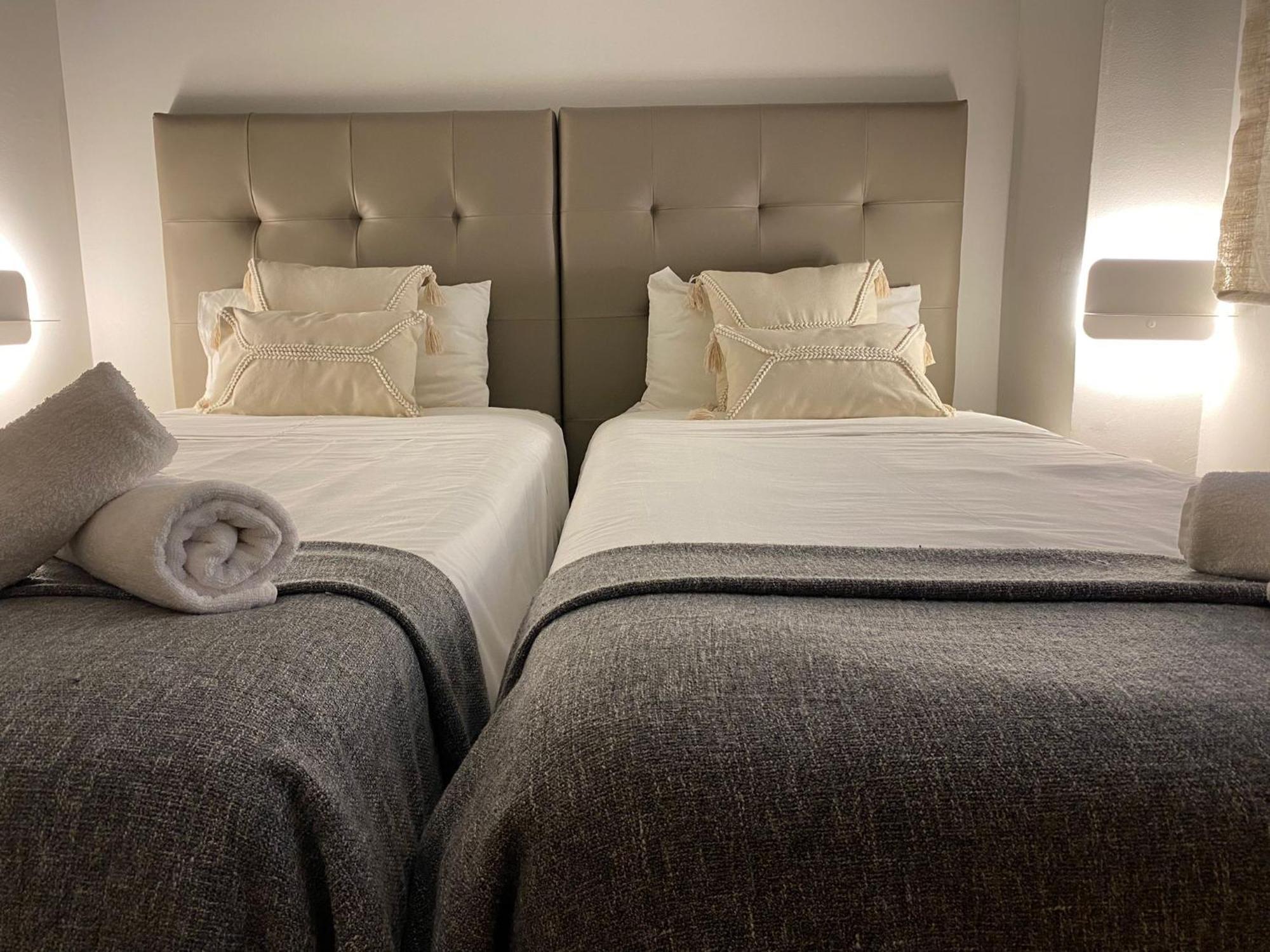 Apartamento Playa Pacífico *
