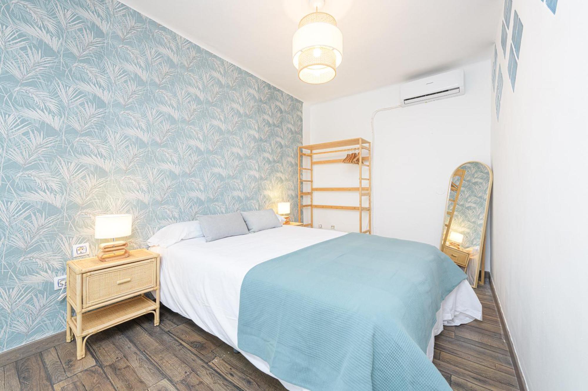 Apartamento Center Penthouse & Parking