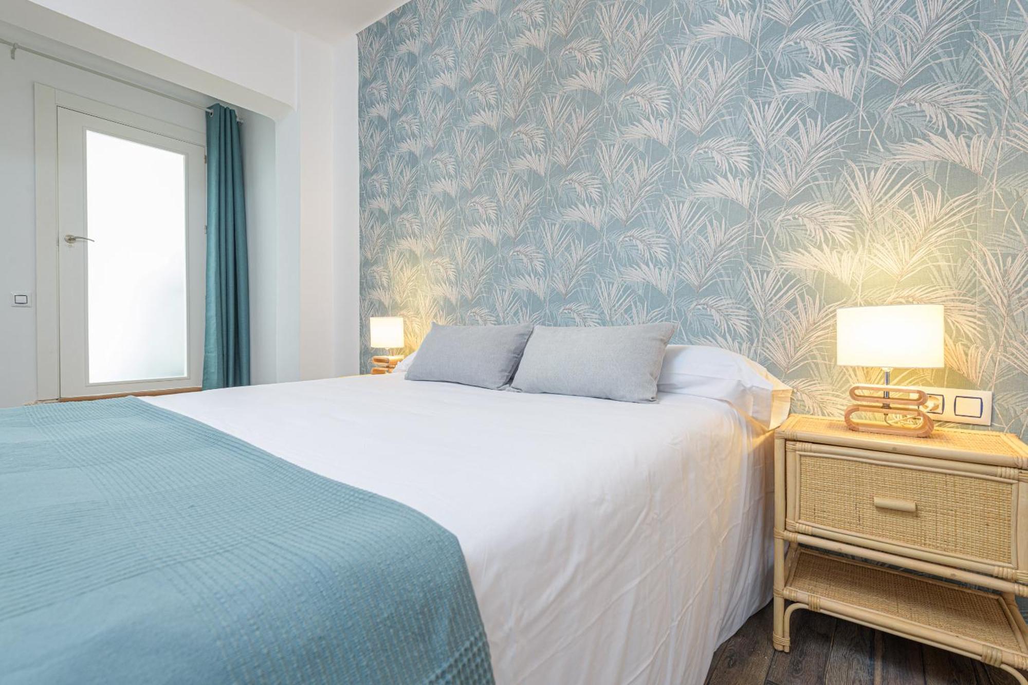 Apartamento Center Penthouse & Parking Málaga