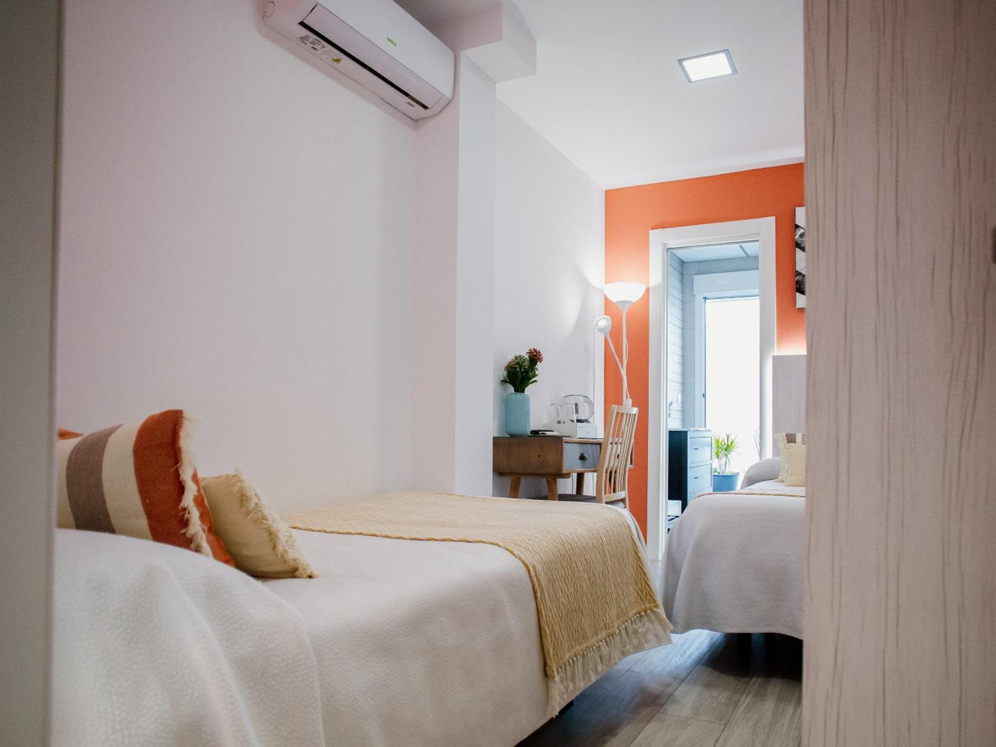 Apartamentos Turisticos Mastil 16 P2 Guest house 2*
