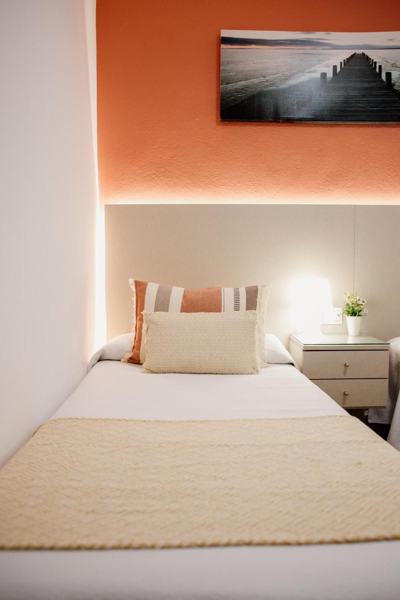 Guest house Apartamentos Turisticos Mastil 16