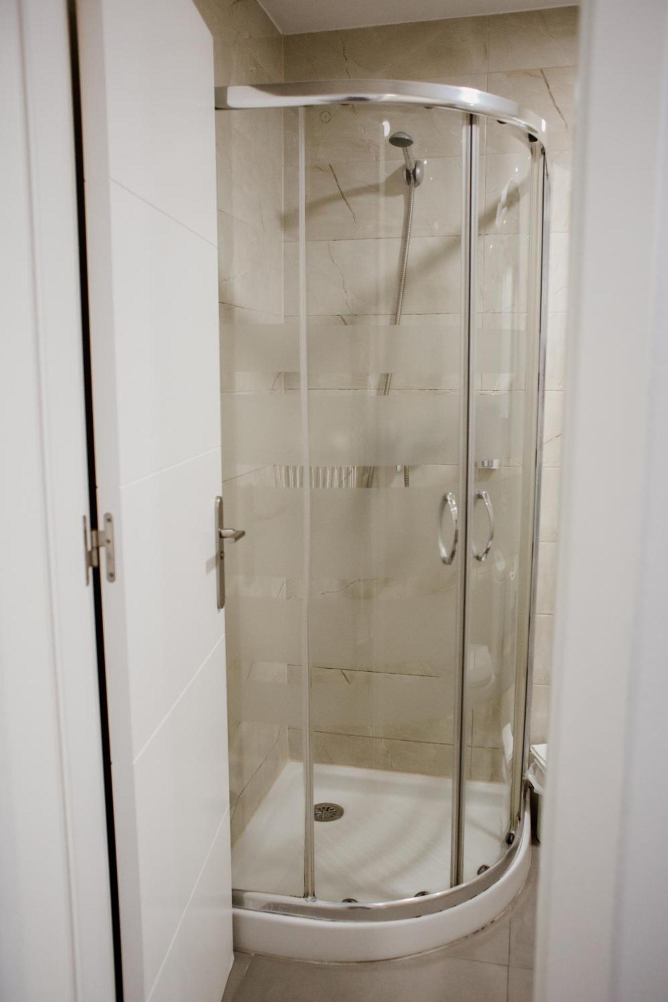 Guest house Apartamentos Turisticos Mastil 16 Malaga