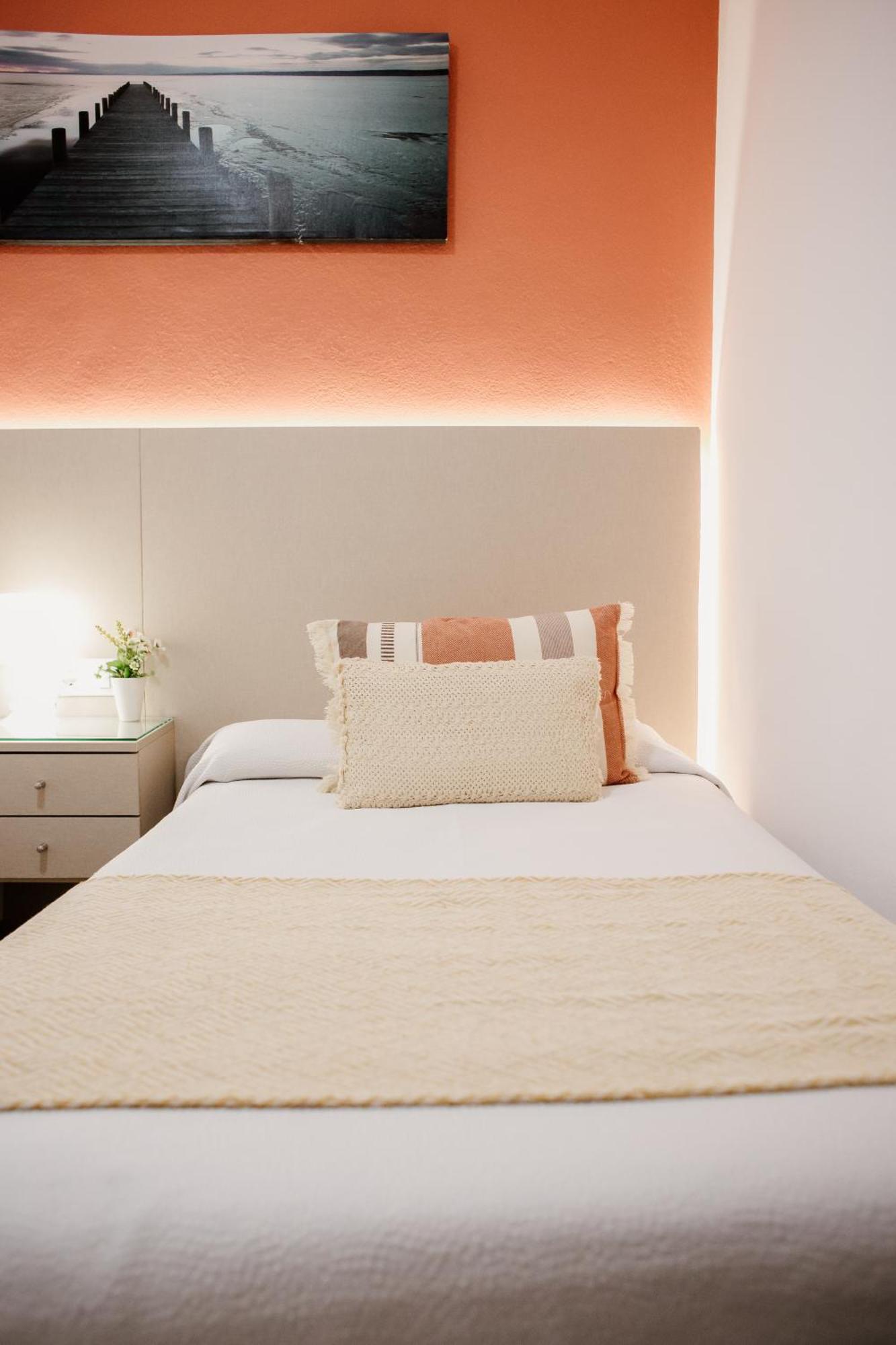 Apartamentos Turisticos Mastil 16 Malaga