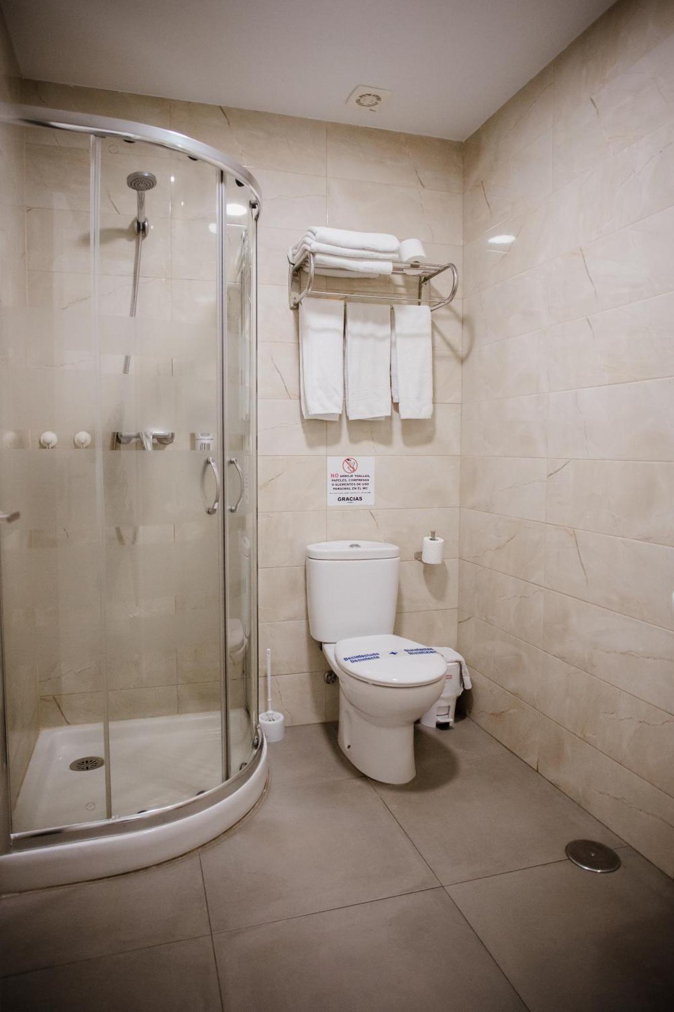 Apartamentos Turisticos Mastil 16 Malaga