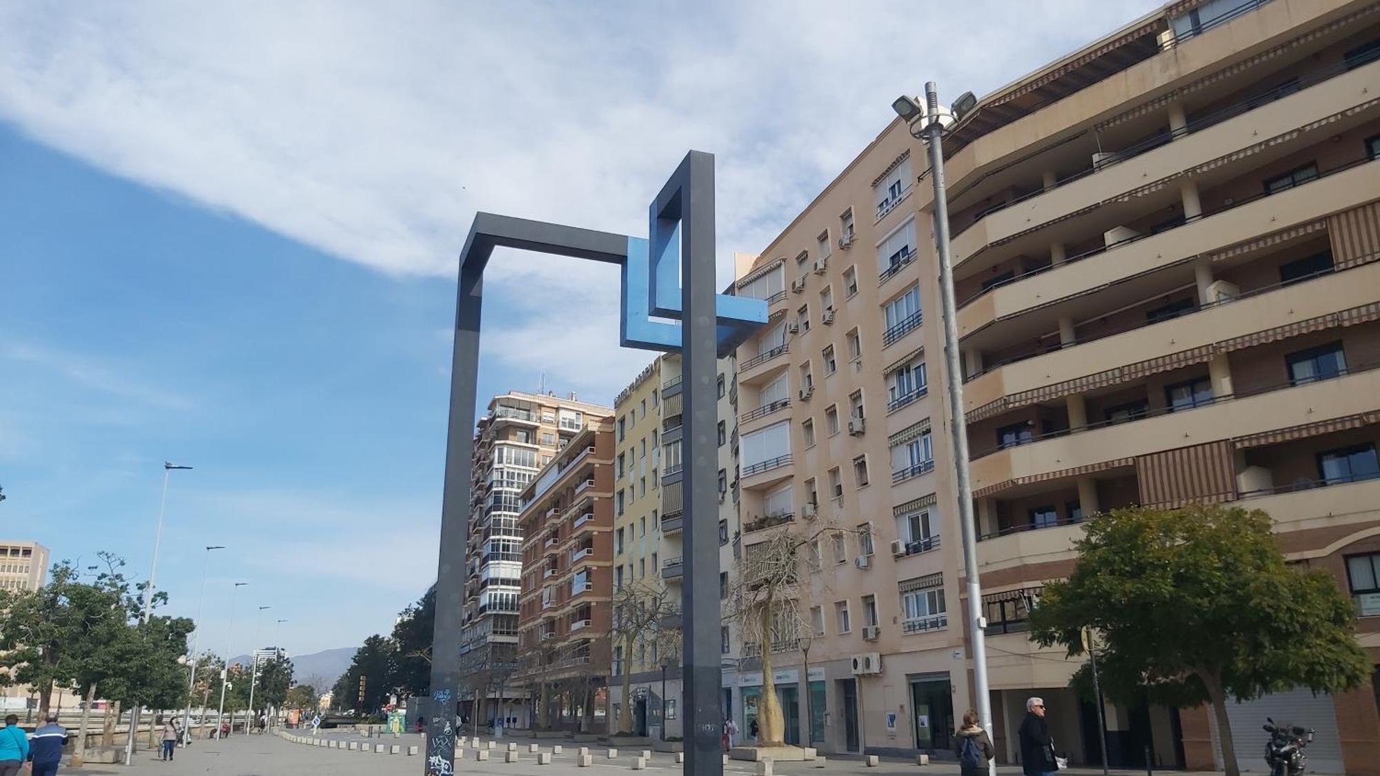 Del Parque Flats Alemania Soho Apartment Málaga