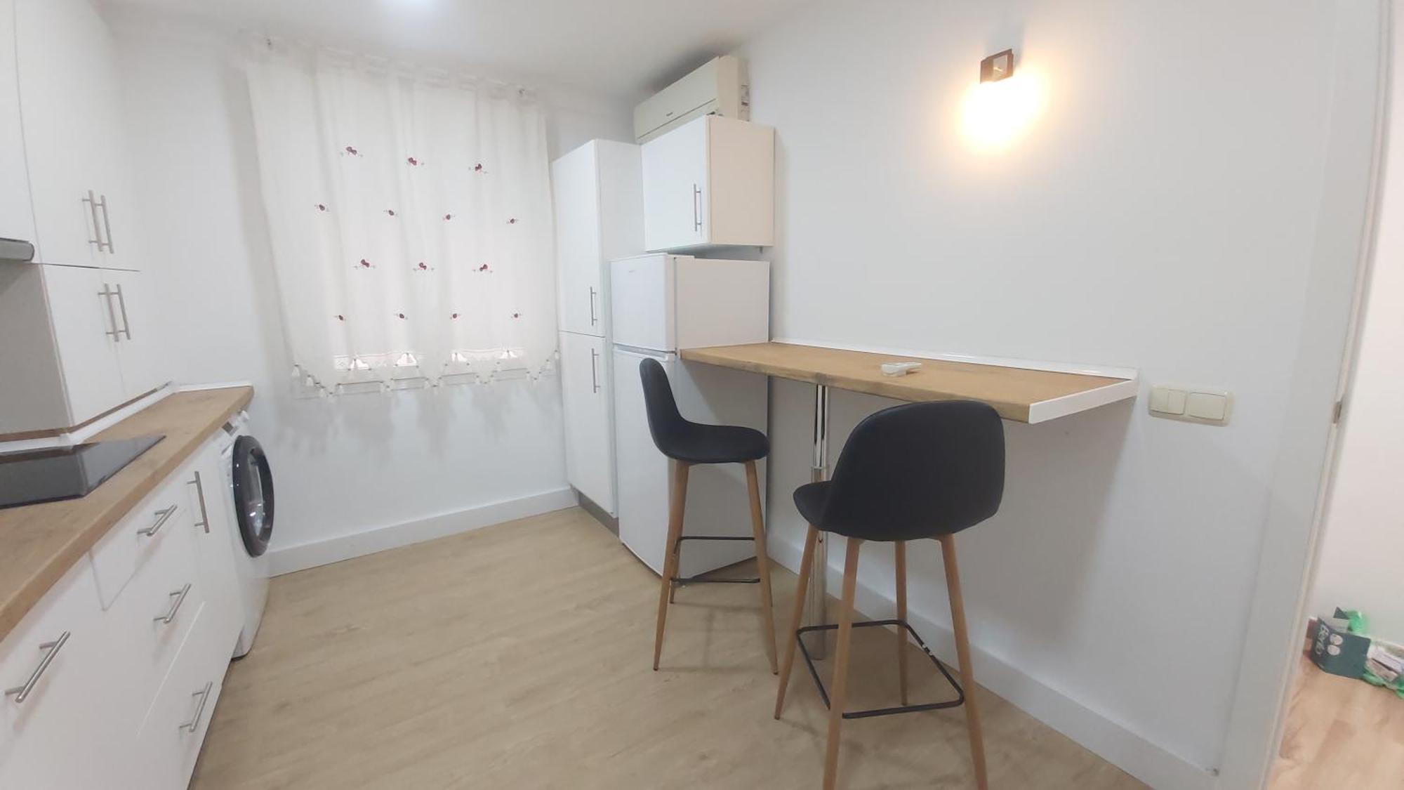 Apartment Del Parque Flats Alemania Soho