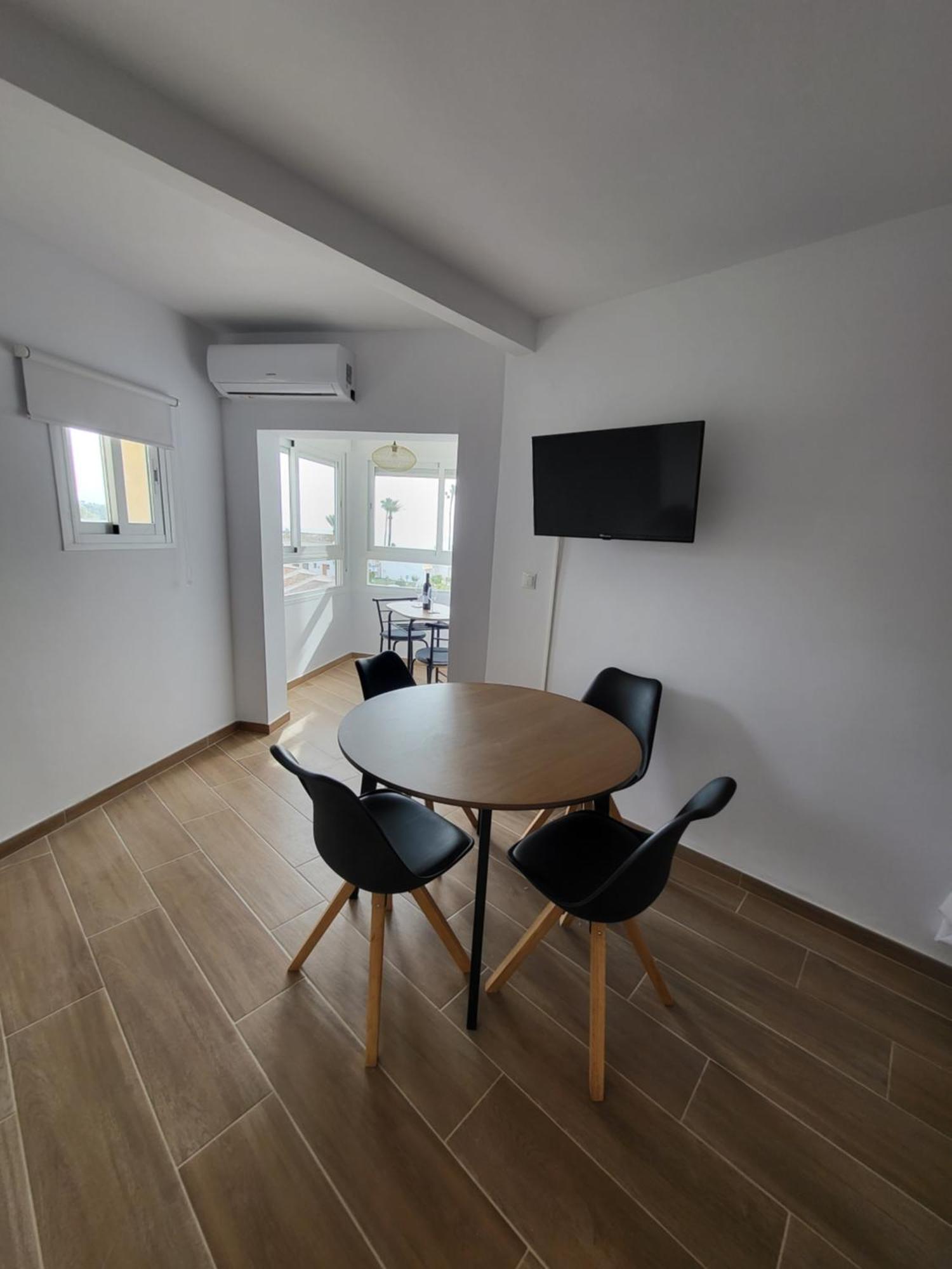 Sea View La Cala Apartment *