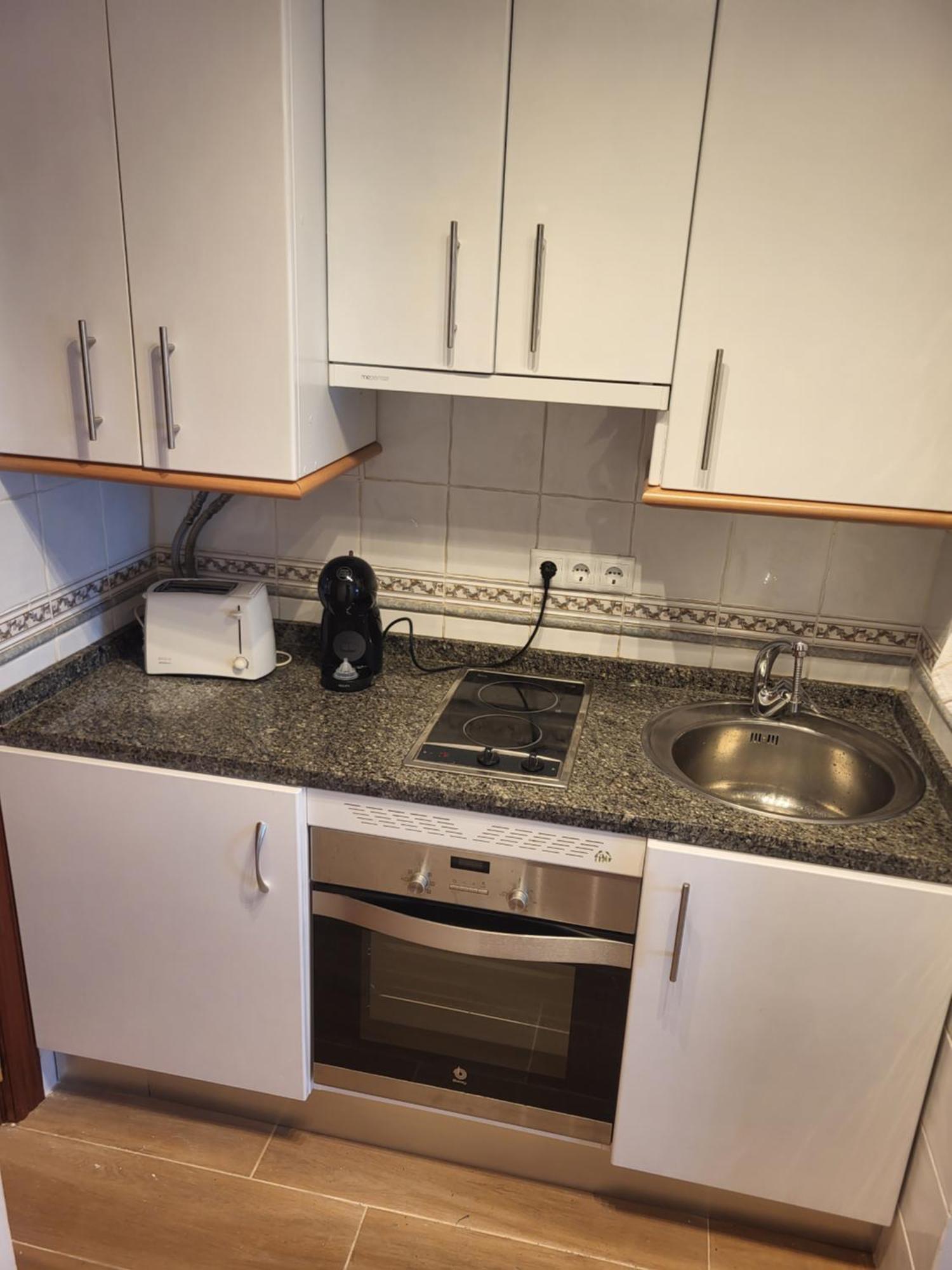 Sea View La Cala Apartment Malaga