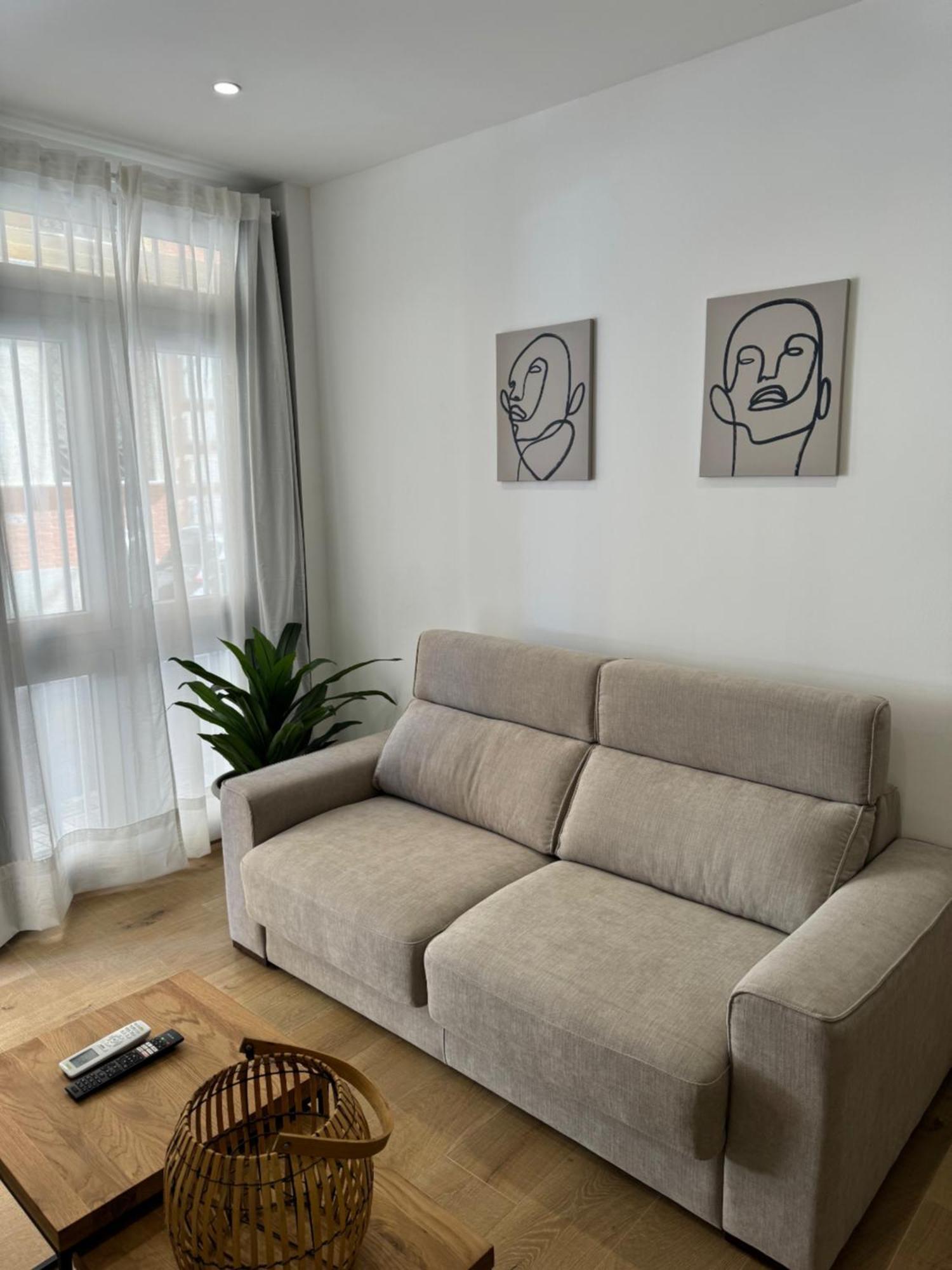Alderete Apartment
