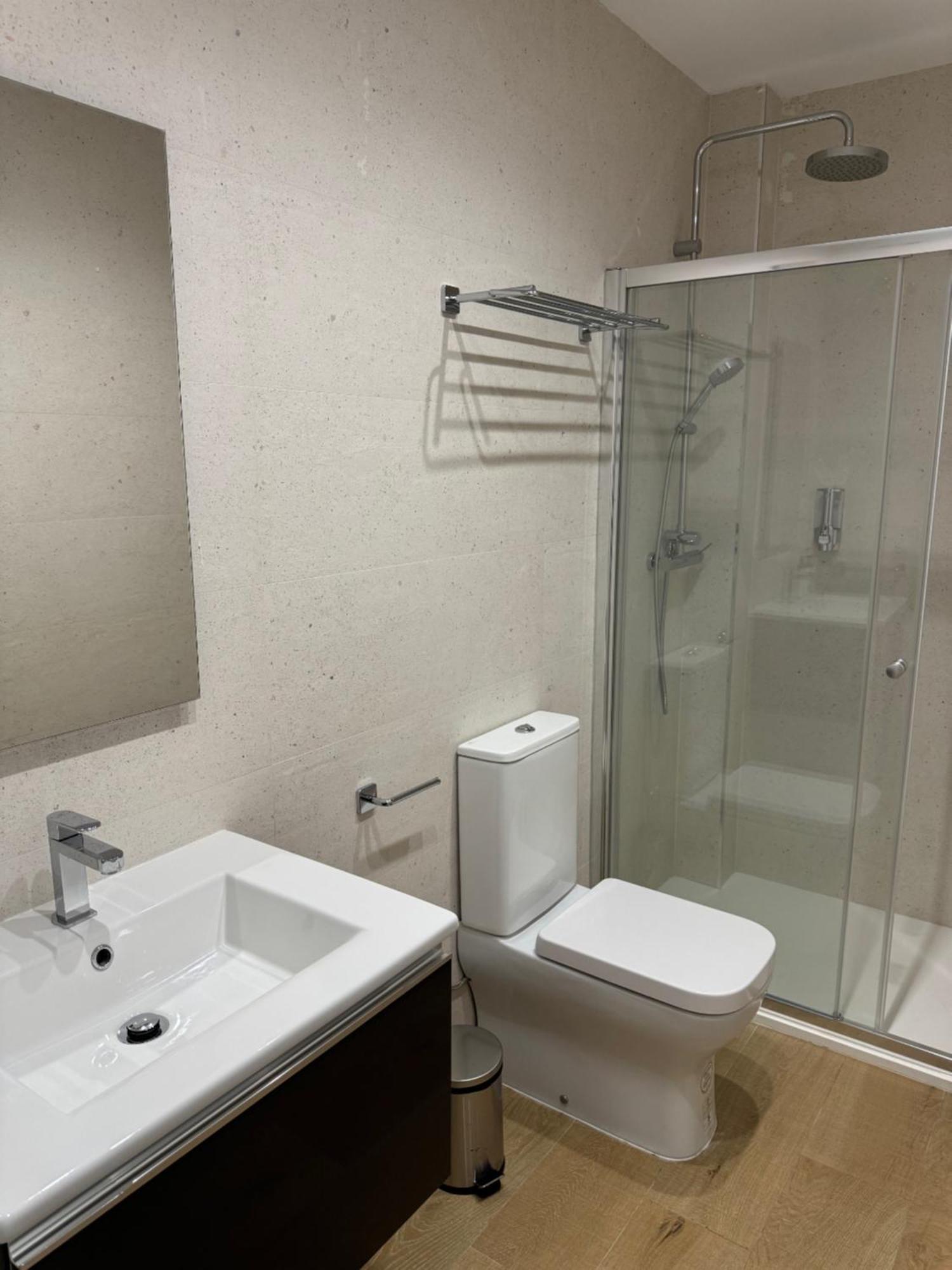 Apartment Alderete Malaga