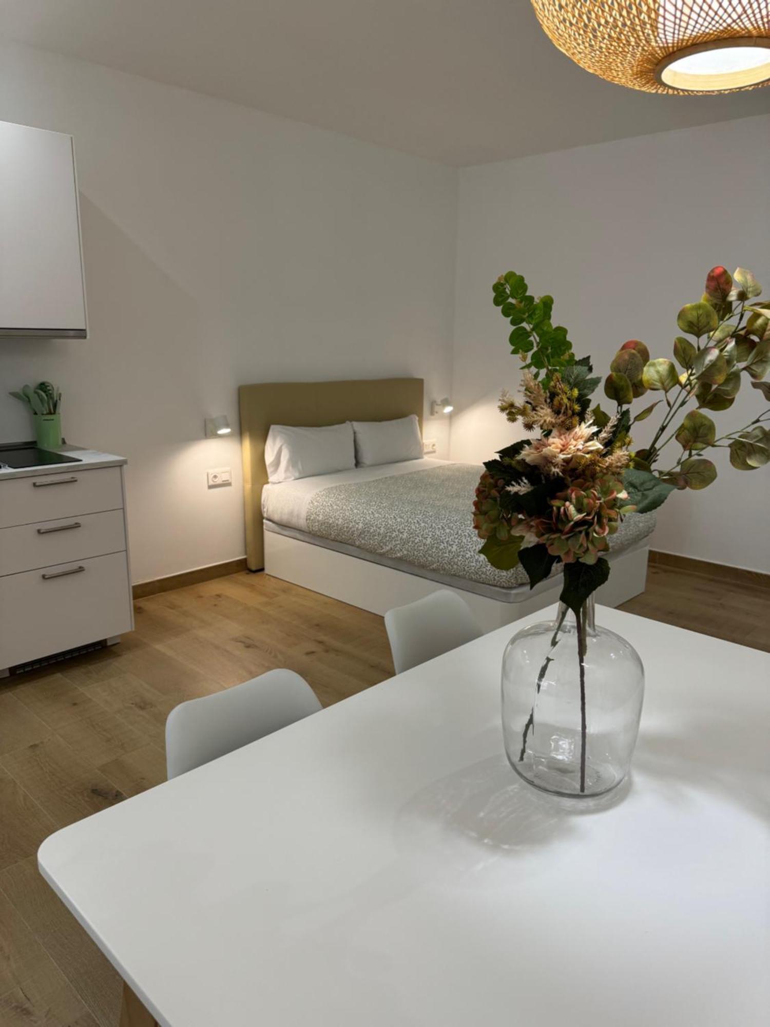 Alderete Apartment