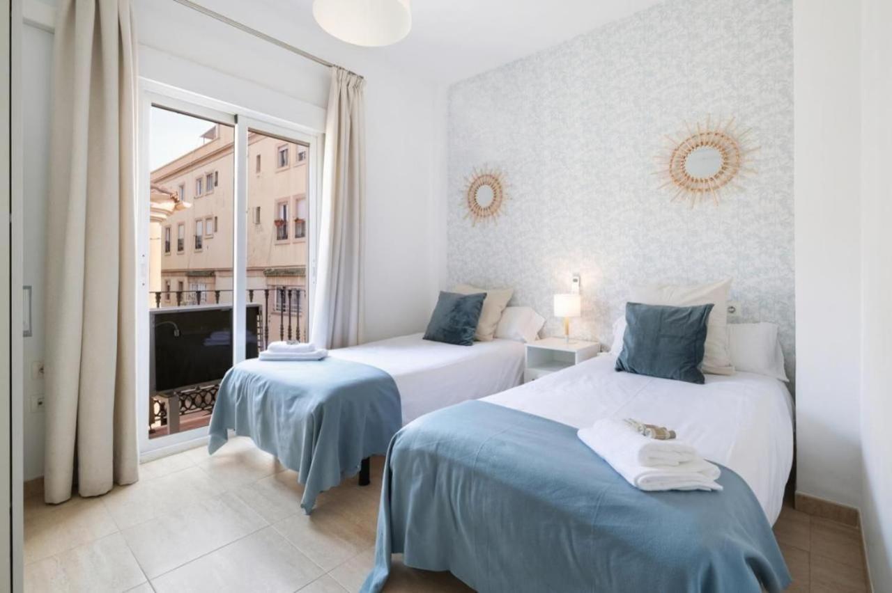 Apartment Terraza Privada 3 By Greensol Homes Malaga