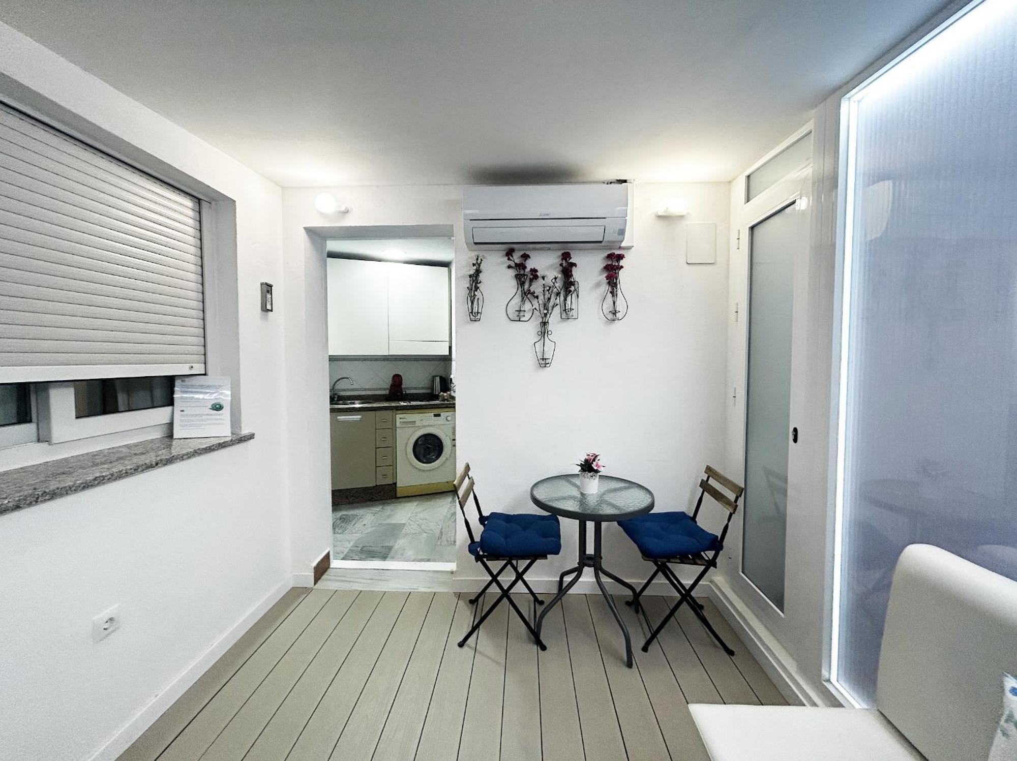 Wonderstays Maribel * Málaga