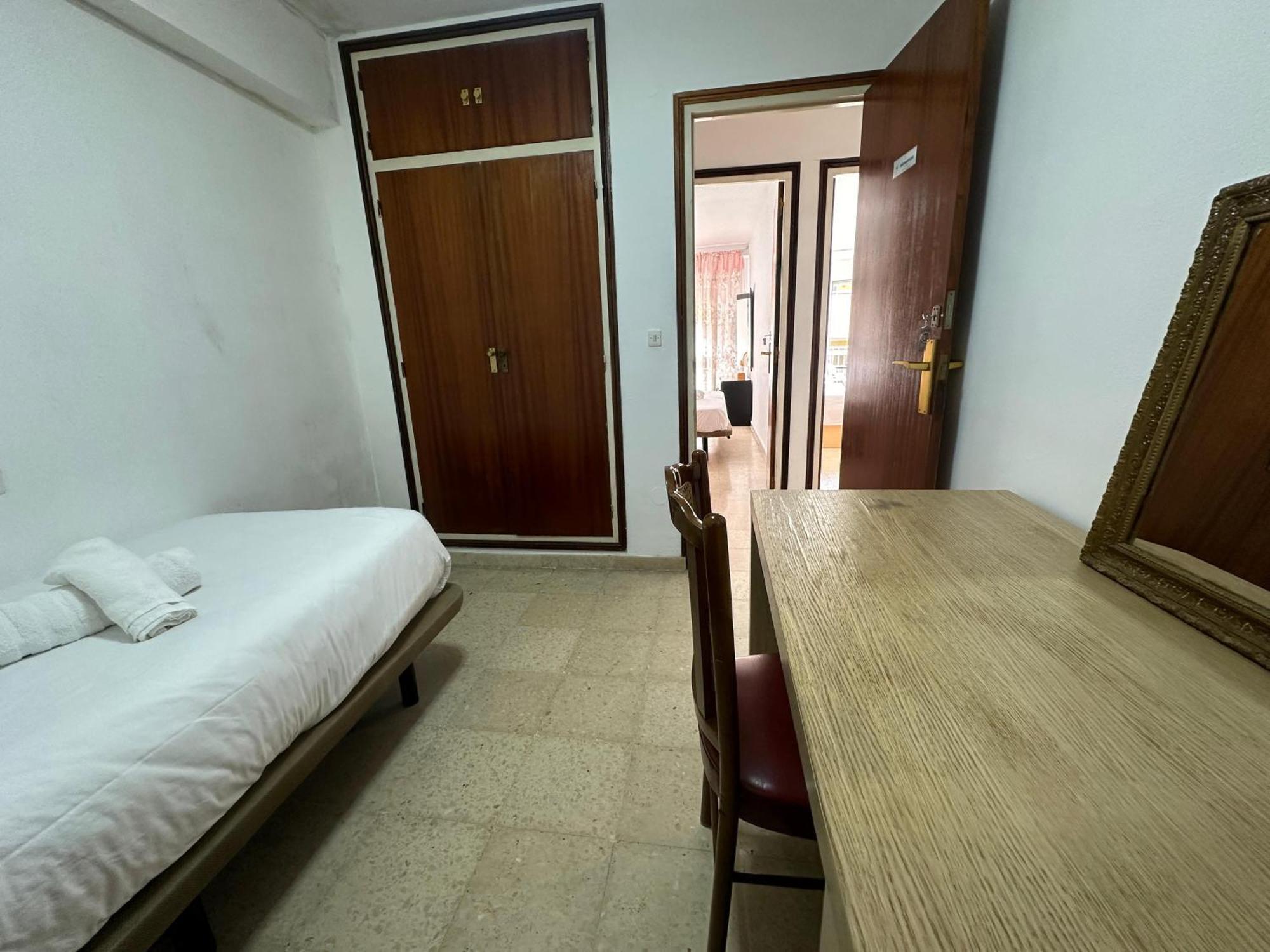 Privat overnatting Individual En La Victoria *